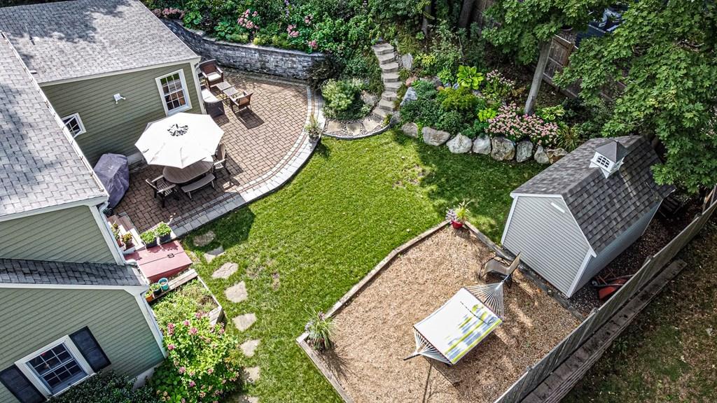 58 Bear Hill Road Reading, MA 01867 - Photo 36 of 41 Gallery Image 36