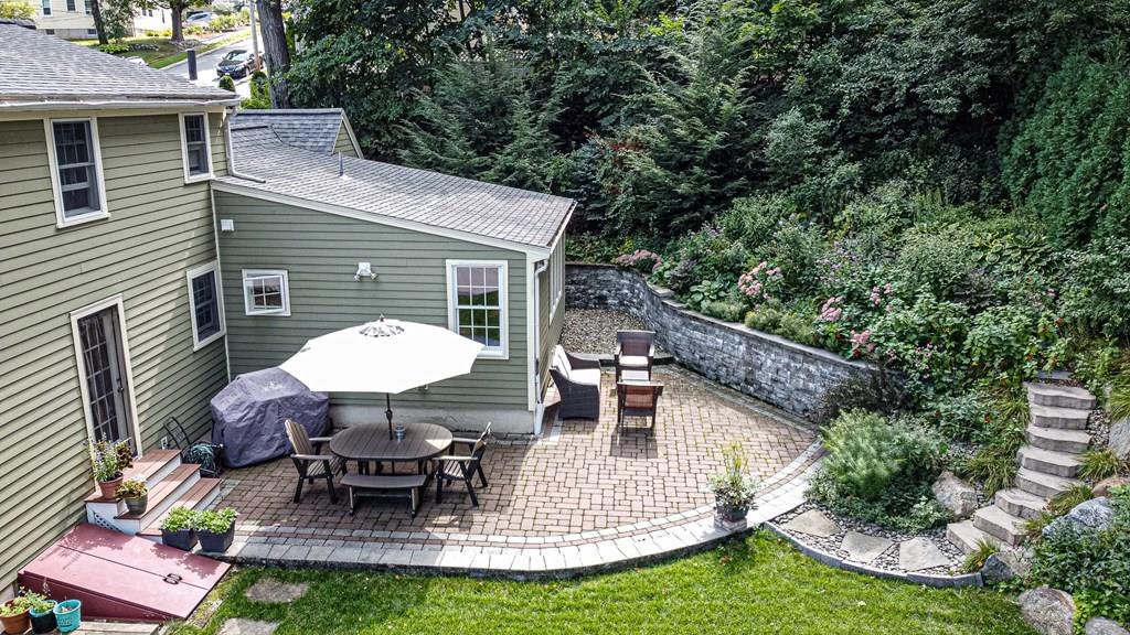 58 Bear Hill Road Reading, MA 01867 - Photo 37 of 41 Gallery Image 37