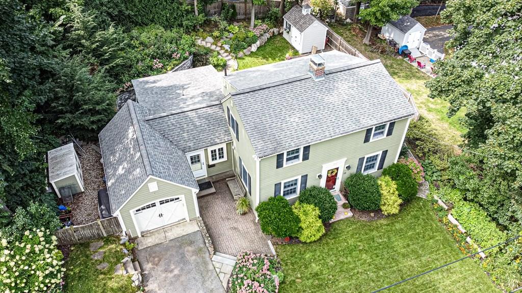 58 Bear Hill Road Reading, MA 01867 - Photo 40 of 41 Gallery Image 40