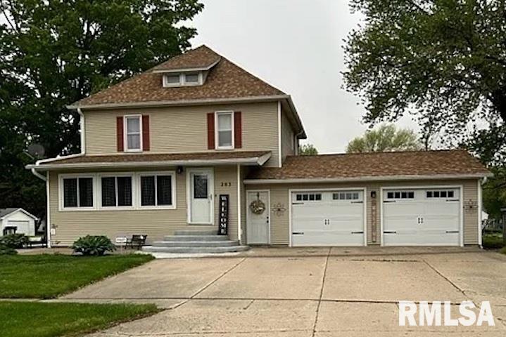 203 North School Street Atkinson, IL 61235 - Photo 1 of 1 Gallery Image 1