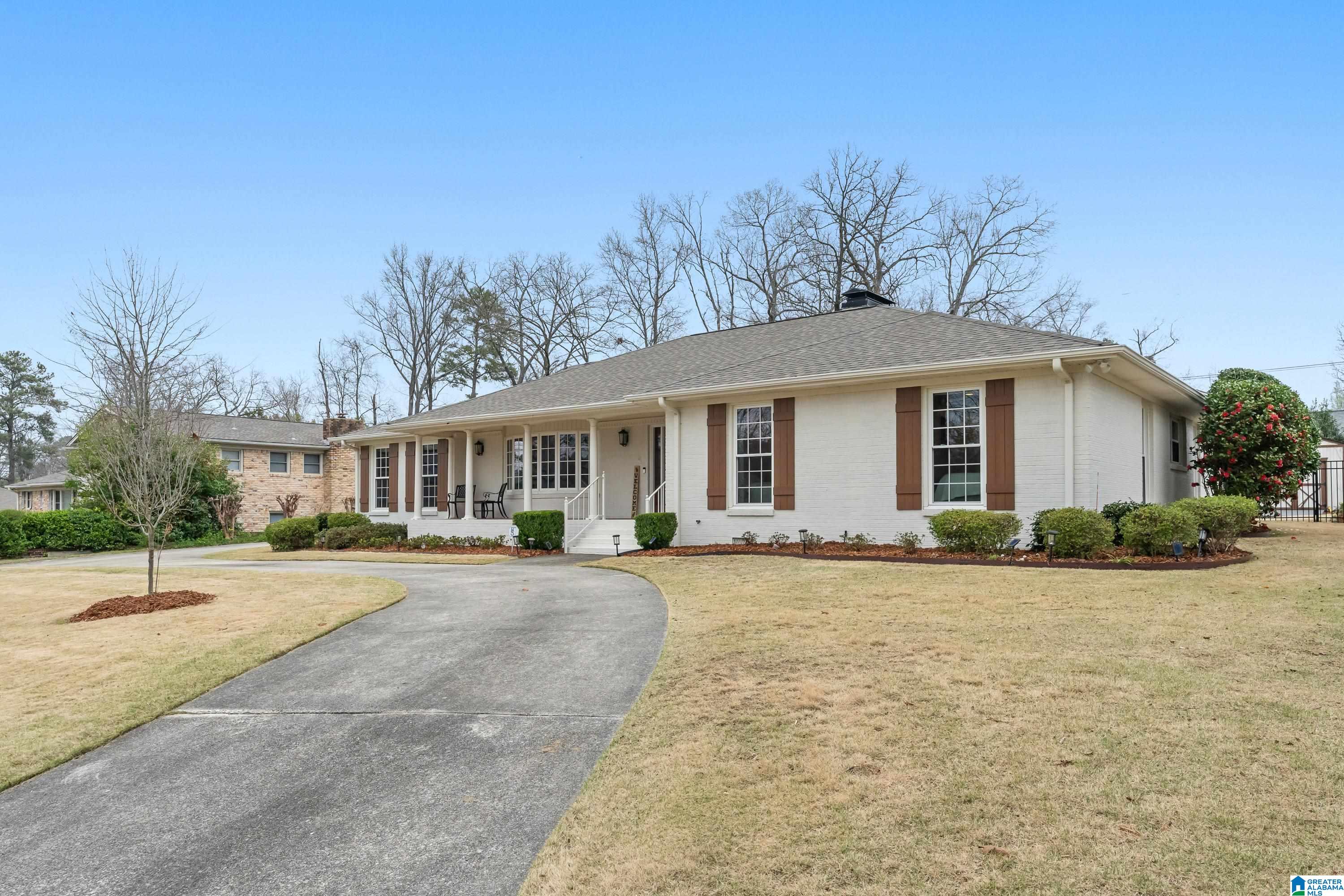 3325 Chartwell Road Birmingham, AL 35226 - Photo 1 of 47