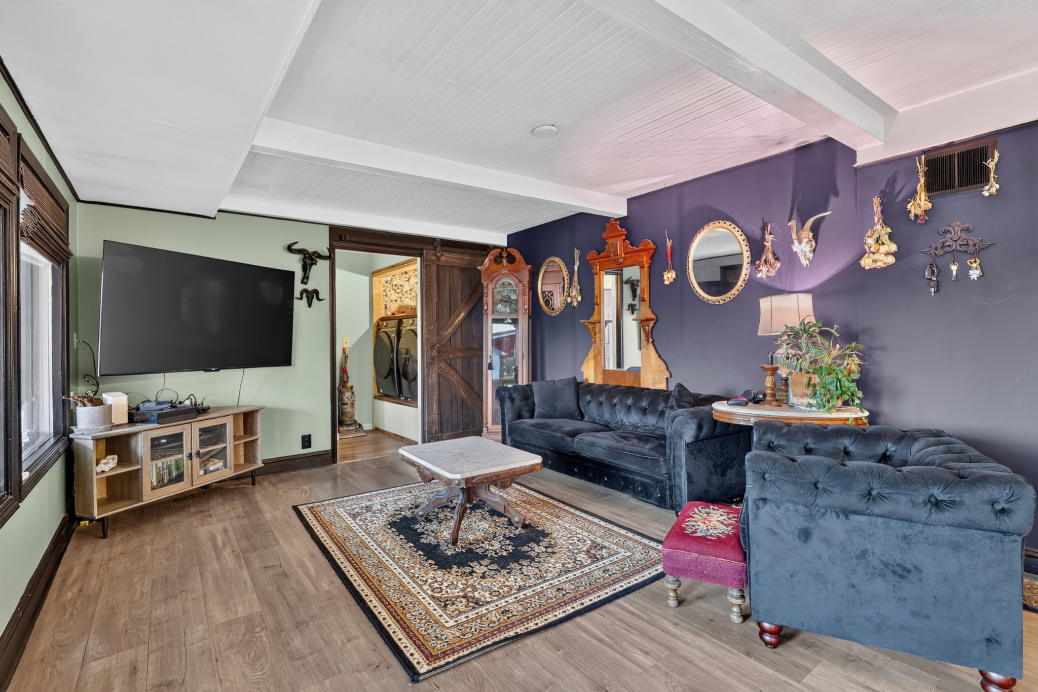 244 Franklin Limestone Road Nashville, TN 37217 - Photo 11 of 72 Gallery Image 11