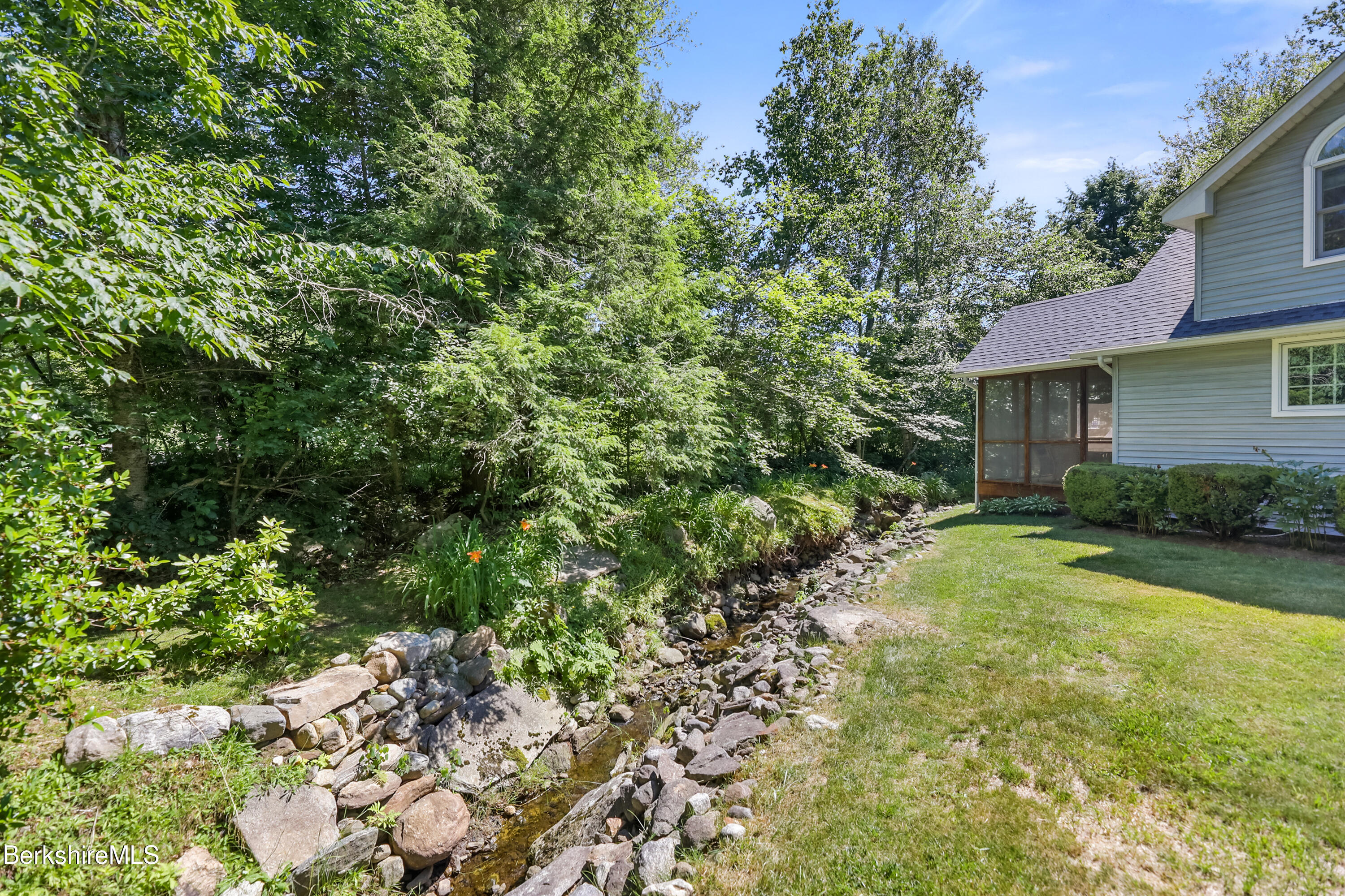 236 Ridge Avenue Otis, MA 01029 - Photo 14 of 68 12Front Yard