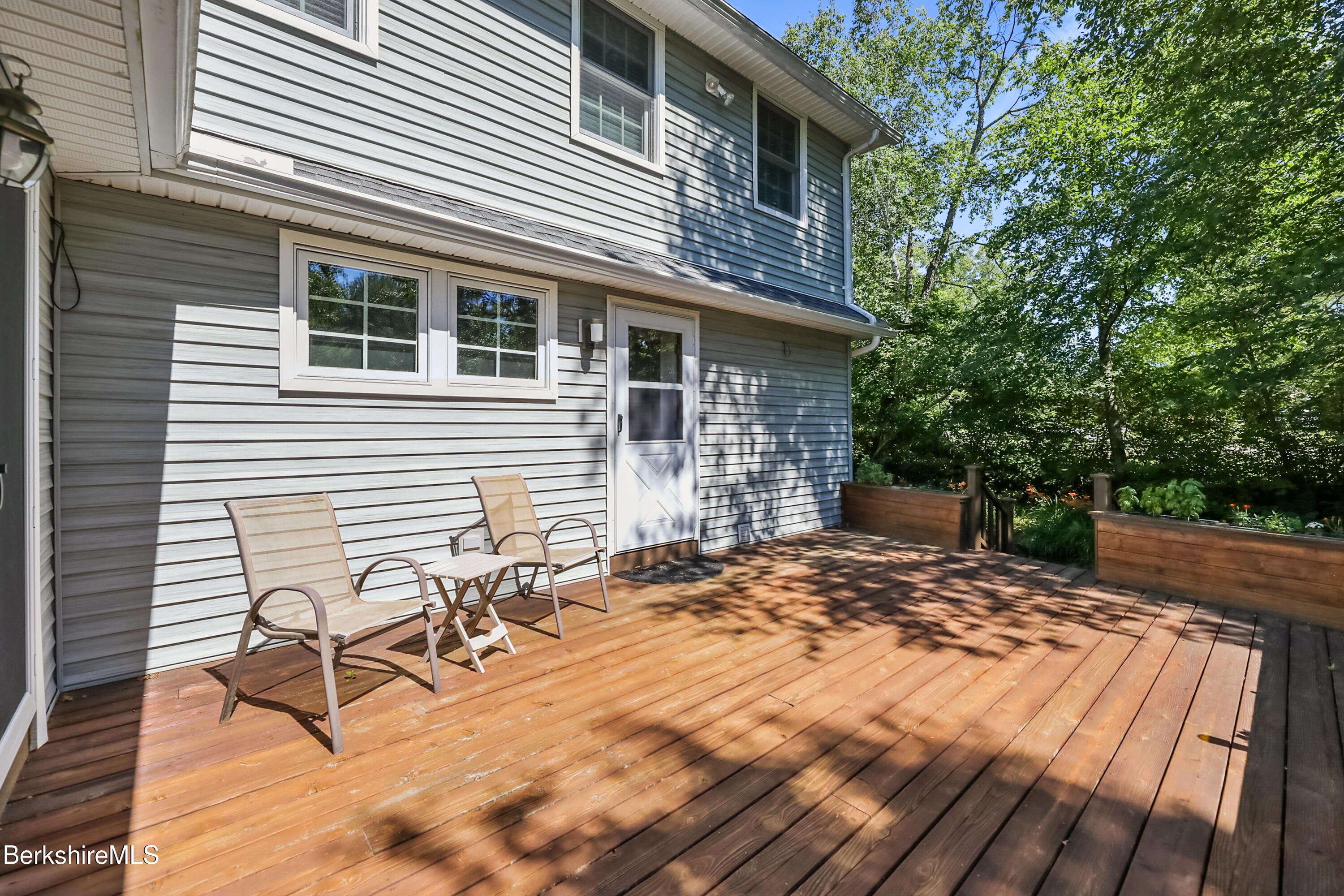 236 Ridge Avenue Otis, MA 01029 - Photo 20 of 68 16-Back Porch