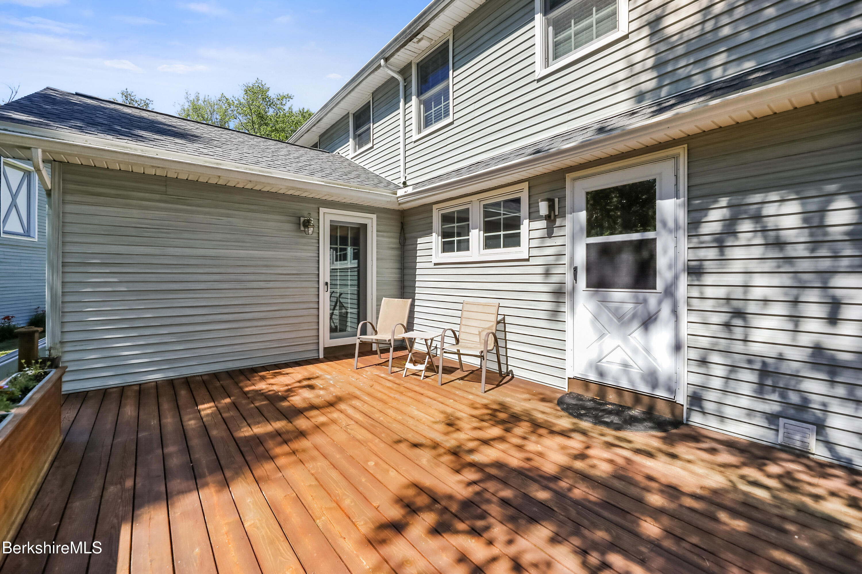 236 Ridge Avenue Otis, MA 01029 - Photo 21 of 68 17-Back Porch