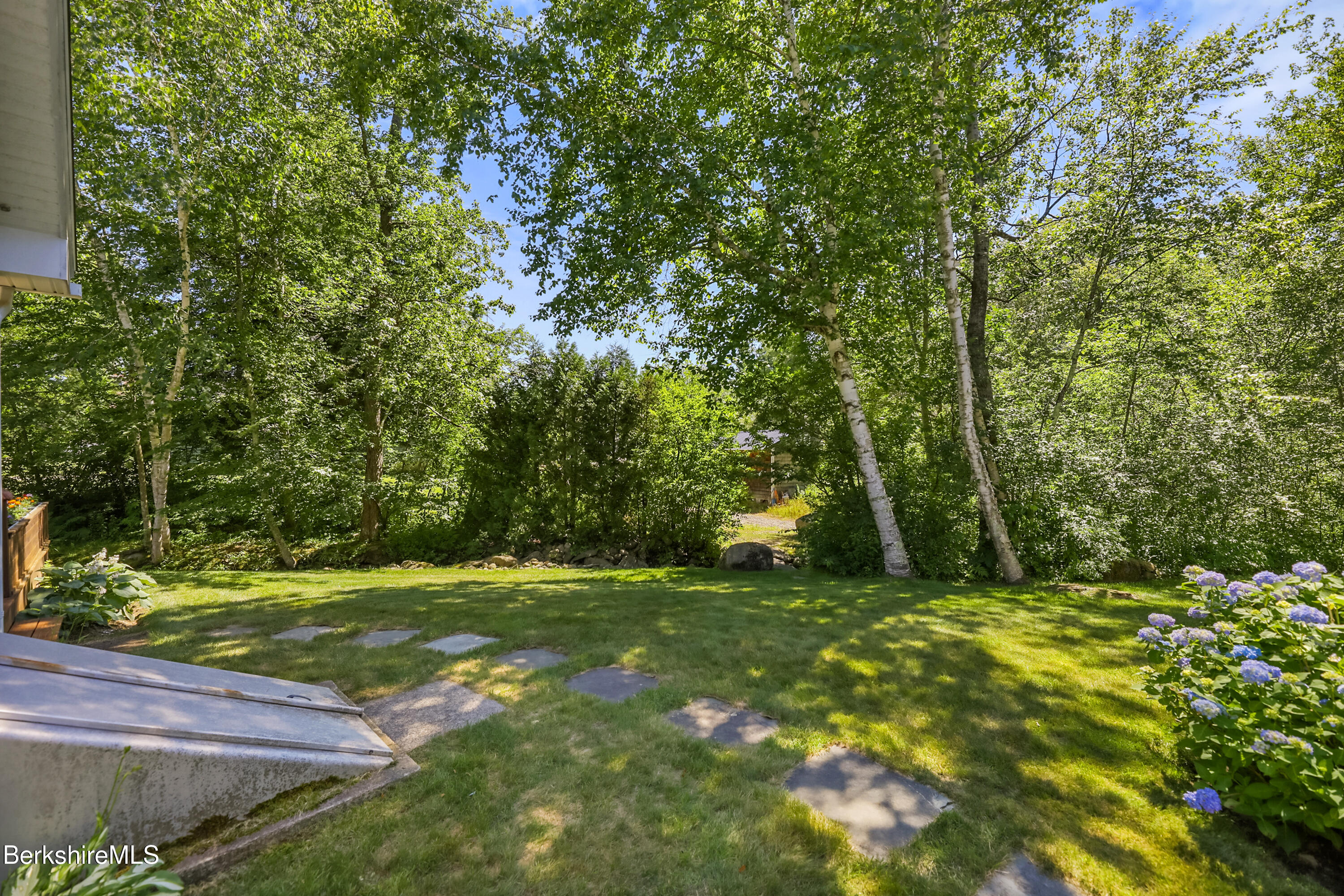 236 Ridge Avenue Otis, MA 01029 - Photo 25 of 68 20-Back Yard