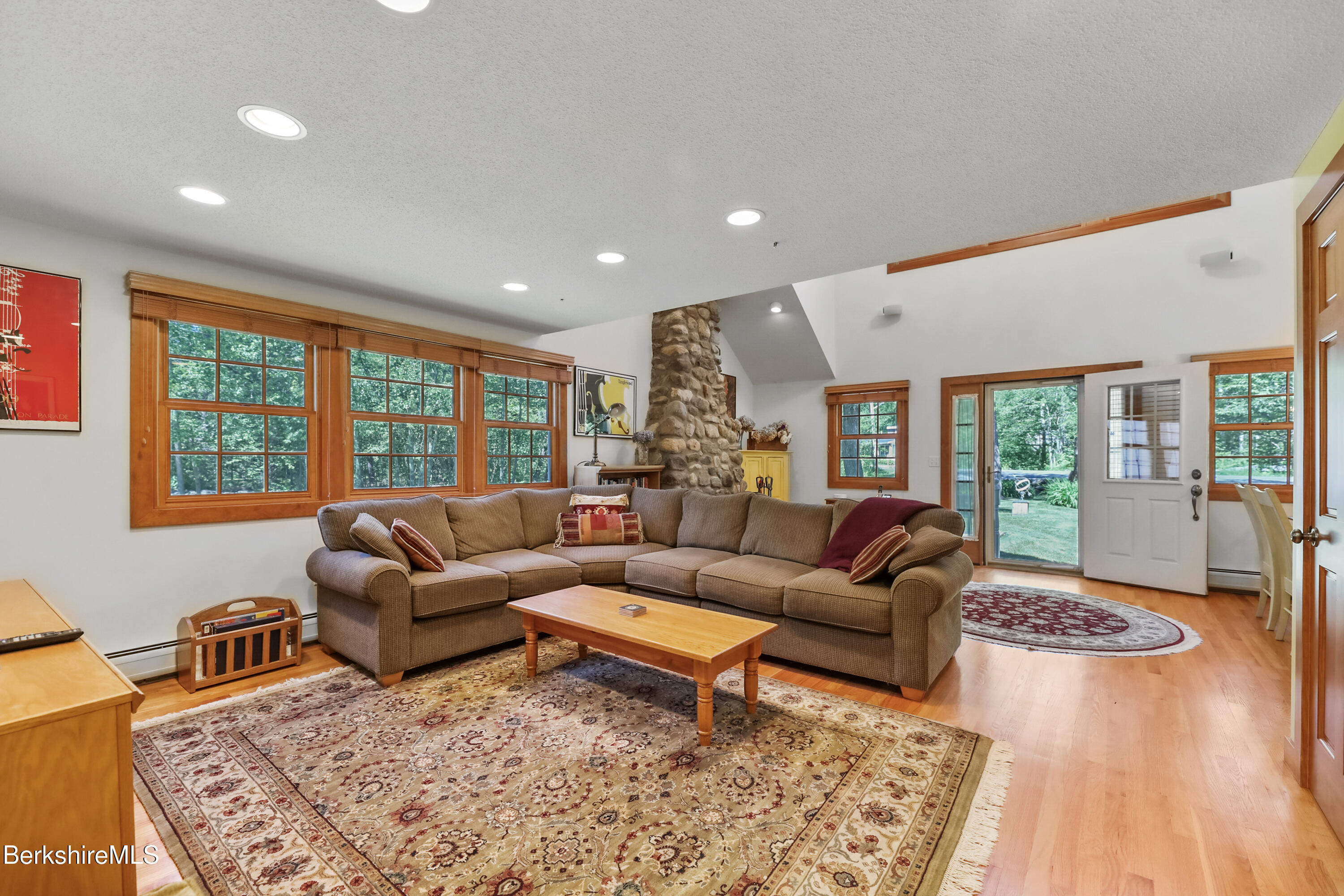 236 Ridge Avenue Otis, MA 01029 - Photo 36 of 68 32-Living Room