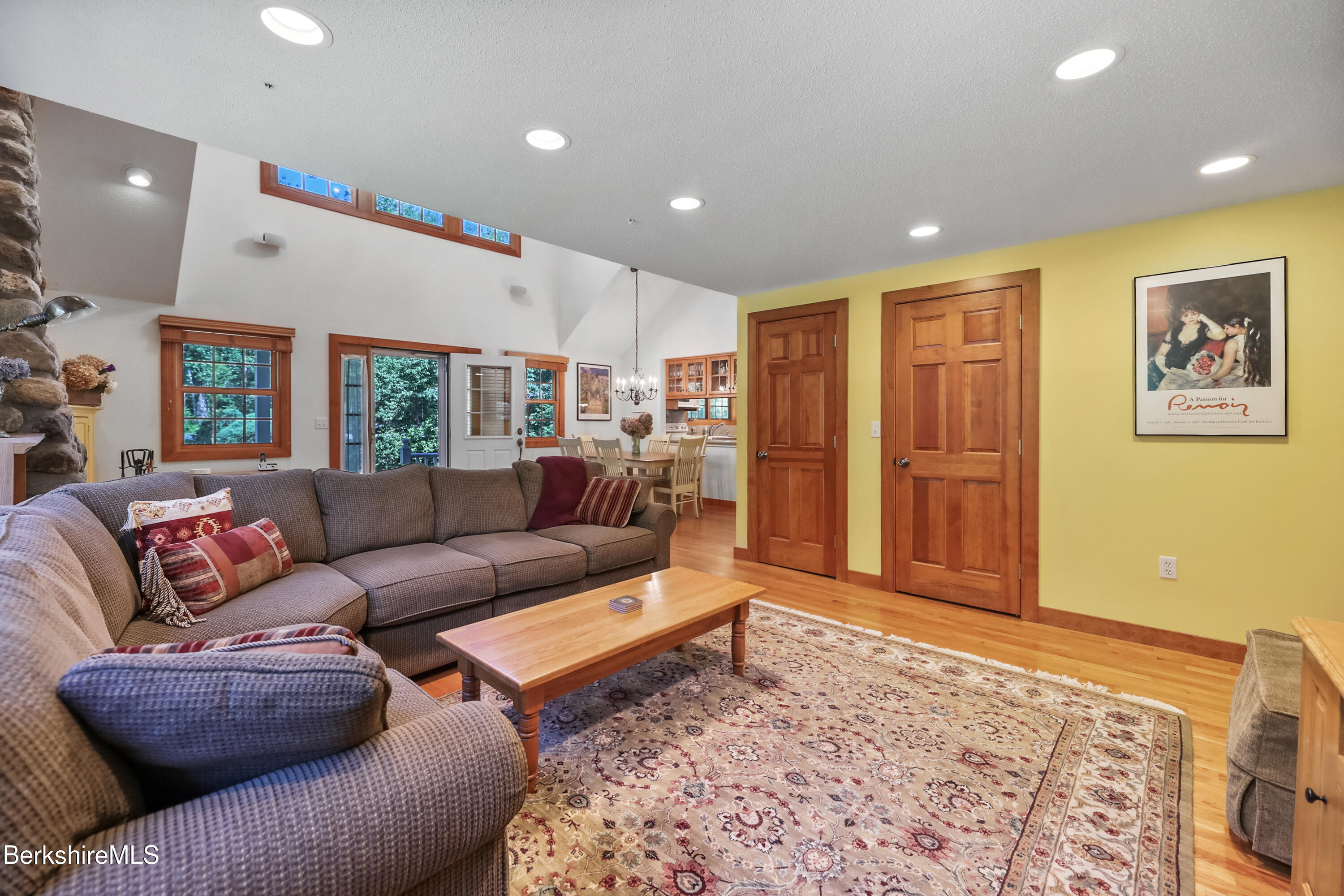 236 Ridge Avenue Otis, MA 01029 - Photo 37 of 68 33-Great Room
