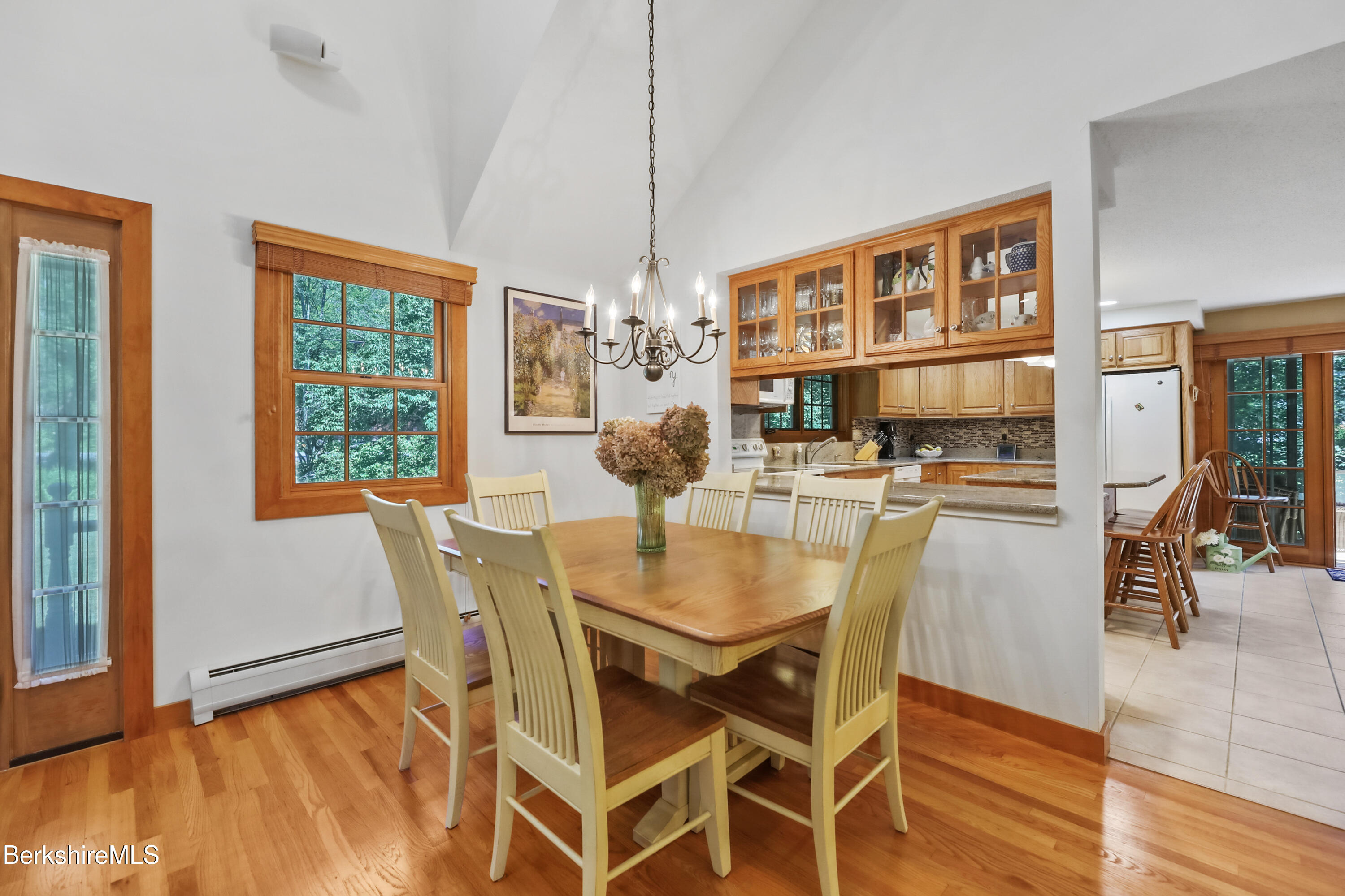 236 Ridge Avenue Otis, MA 01029 - Photo 38 of 68 34-Dining Area