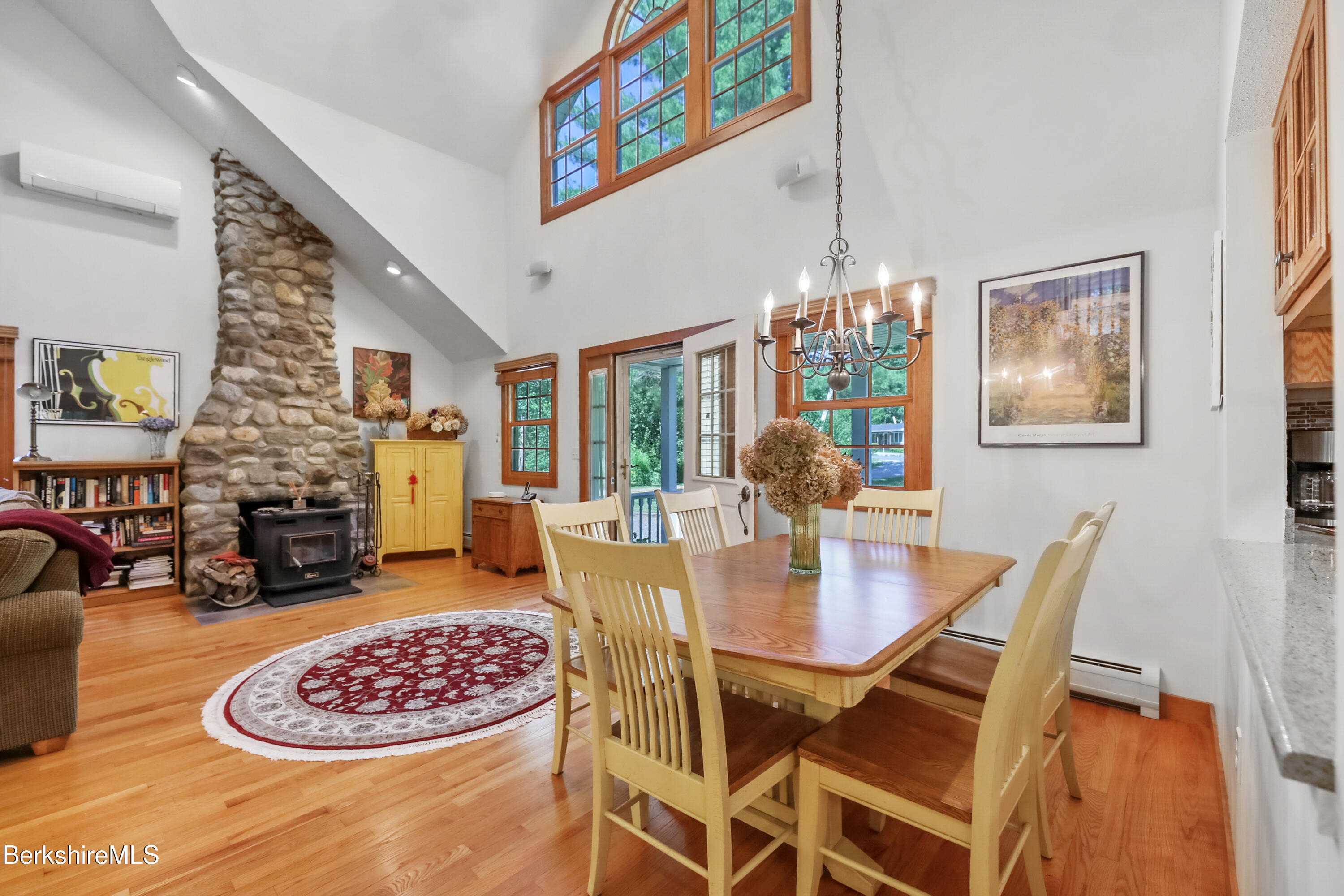 236 Ridge Avenue Otis, MA 01029 - Photo 39 of 68 35-Dining Area