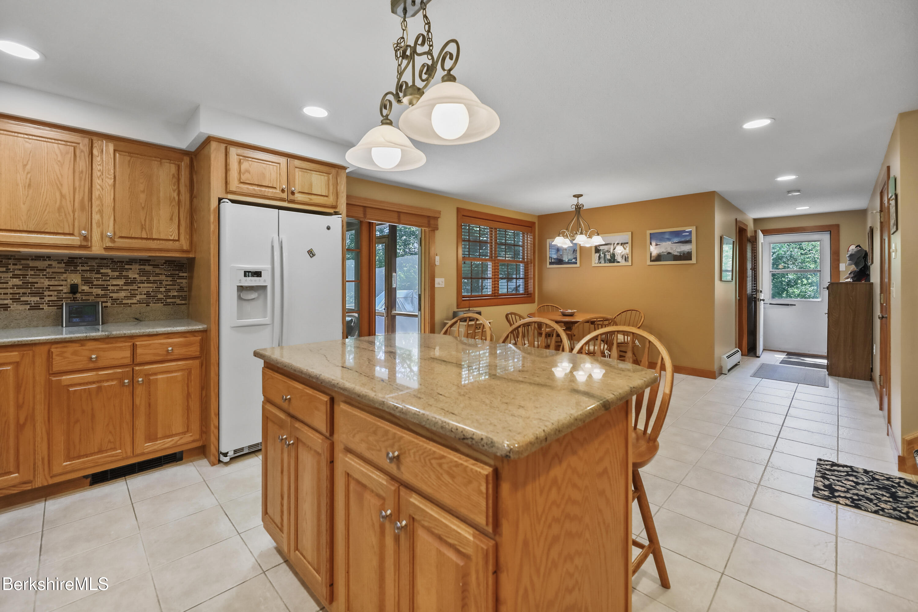 236 Ridge Avenue Otis, MA 01029 - Photo 43 of 68 39-Kitchen