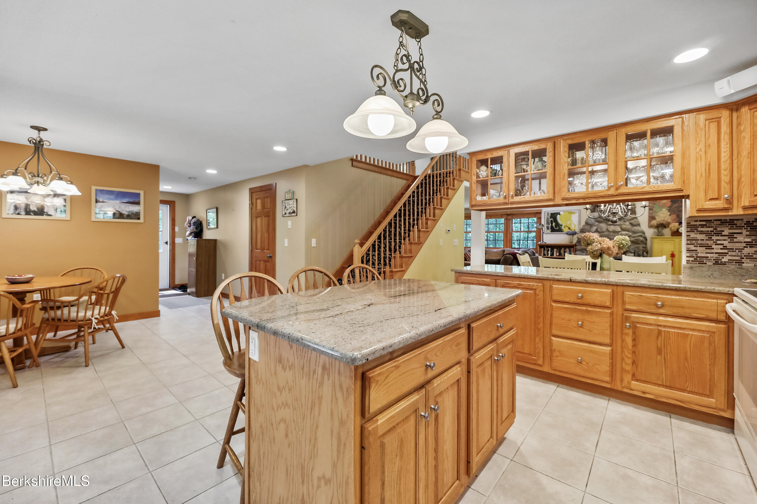 236 Ridge Avenue Otis, MA 01029 - Photo 44 of 68 40-Kitchen