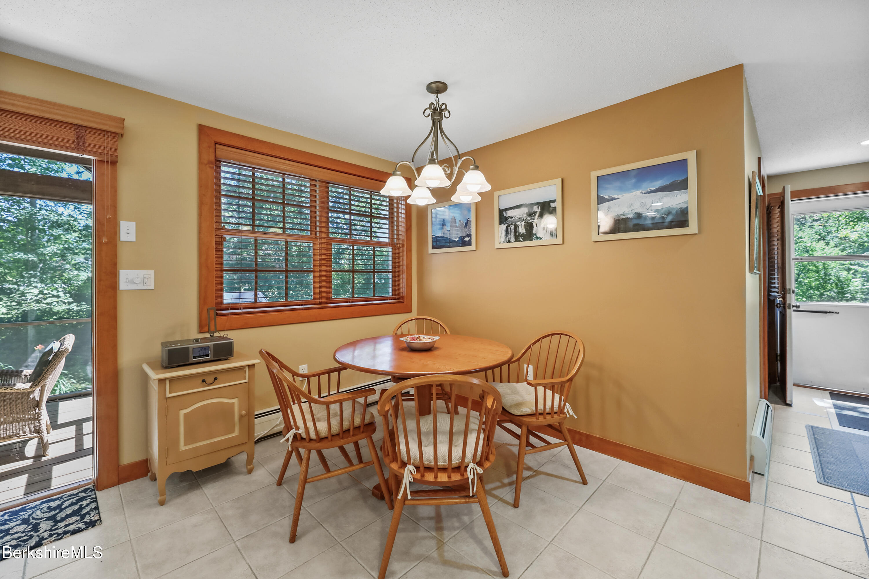 236 Ridge Avenue Otis, MA 01029 - Photo 46 of 68 42- Breakfast Area