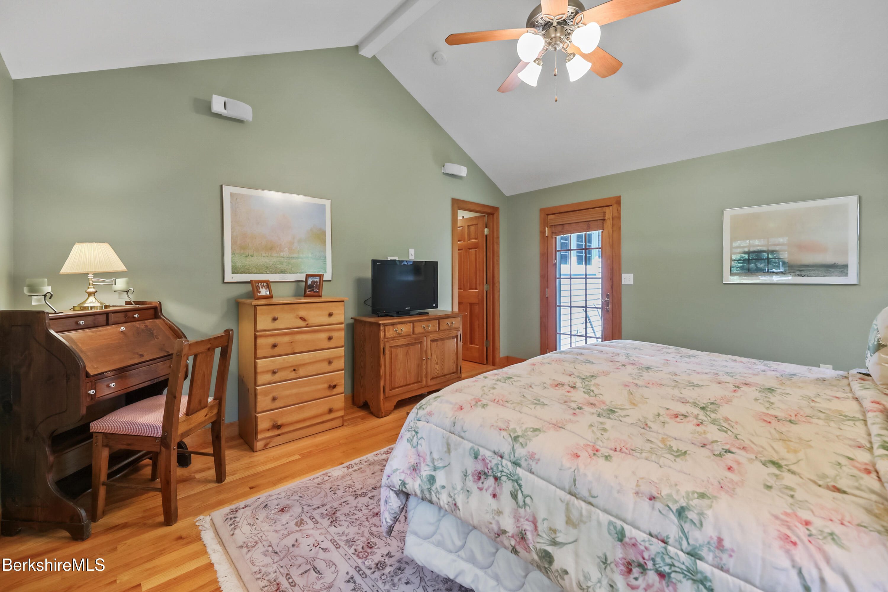 236 Ridge Avenue Otis, MA 01029 - Photo 53 of 68 49-Primary Bedroom