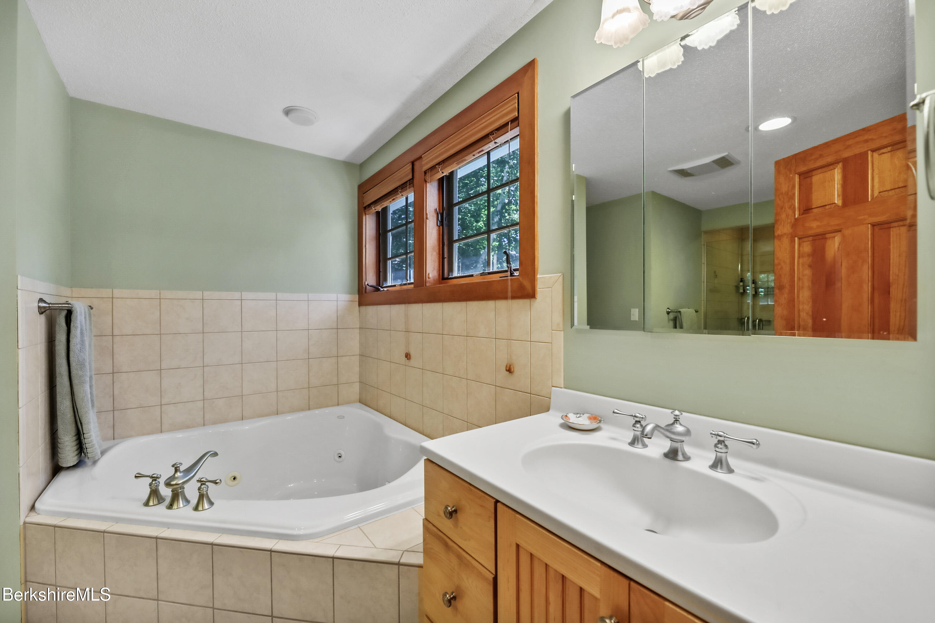 236 Ridge Avenue Otis, MA 01029 - Photo 54 of 68 50-Primary Bathroom