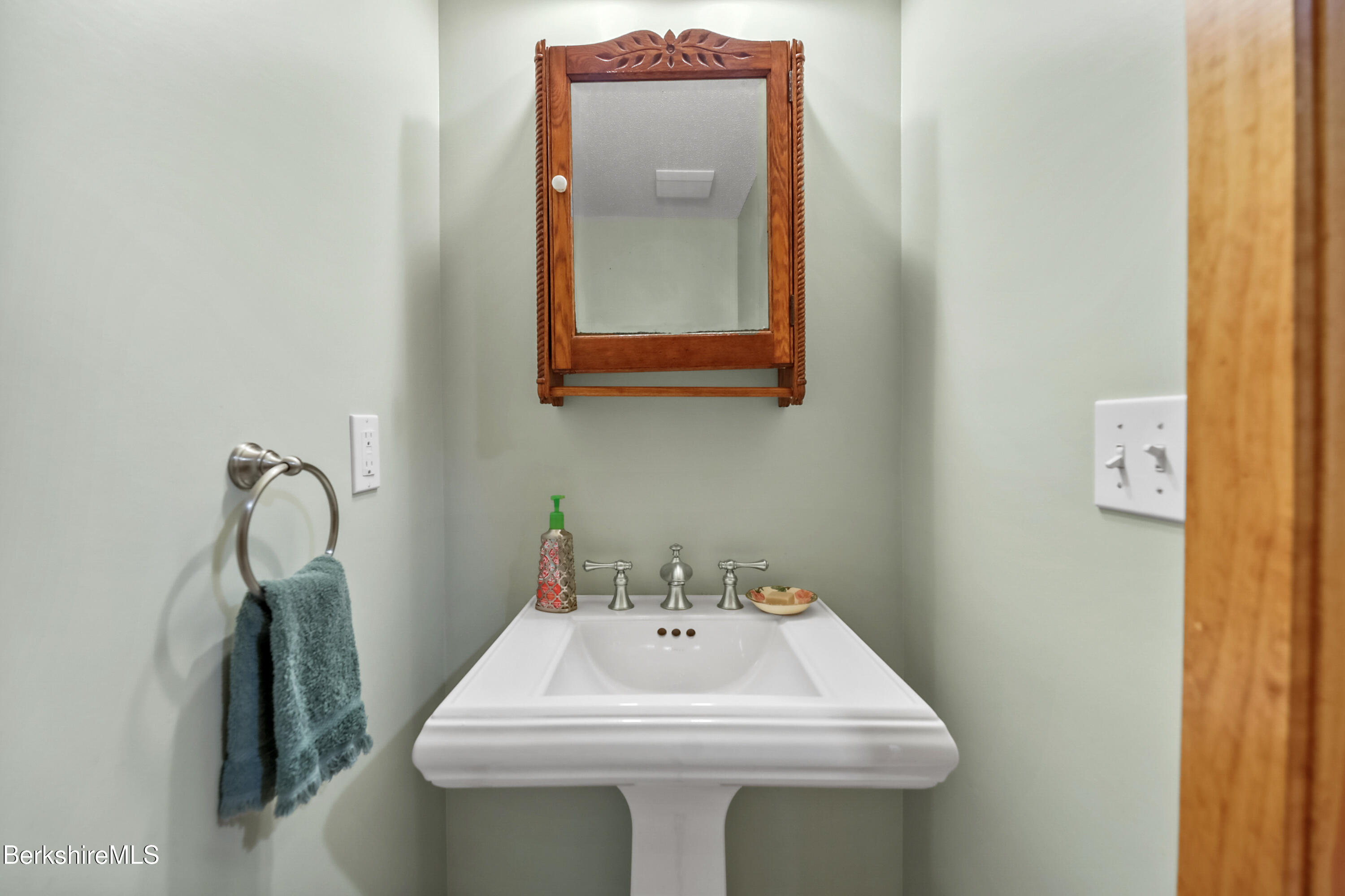 236 Ridge Avenue Otis, MA 01029 - Photo 56 of 68 52-Half Bath