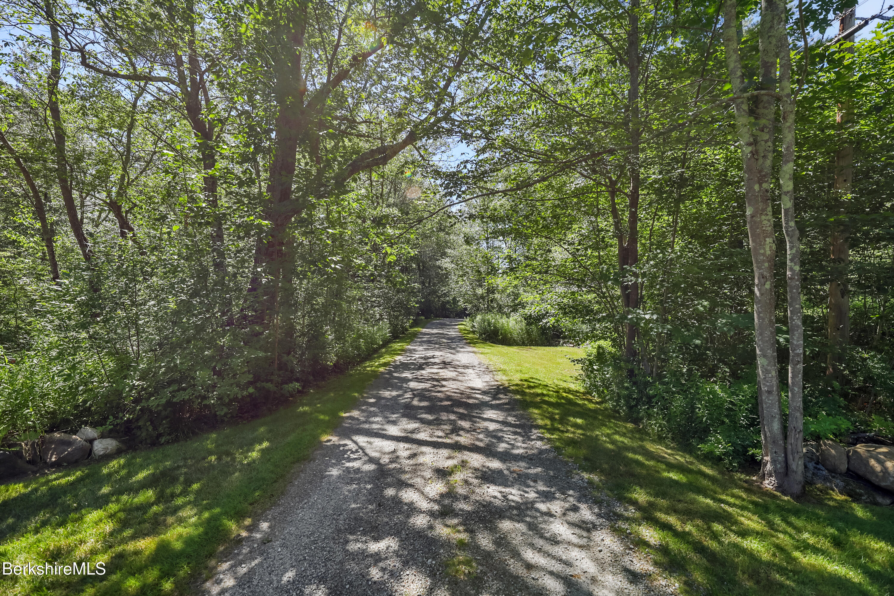 236 Ridge Avenue Otis, MA 01029 - Photo 10 of 68 9A-Lake Path