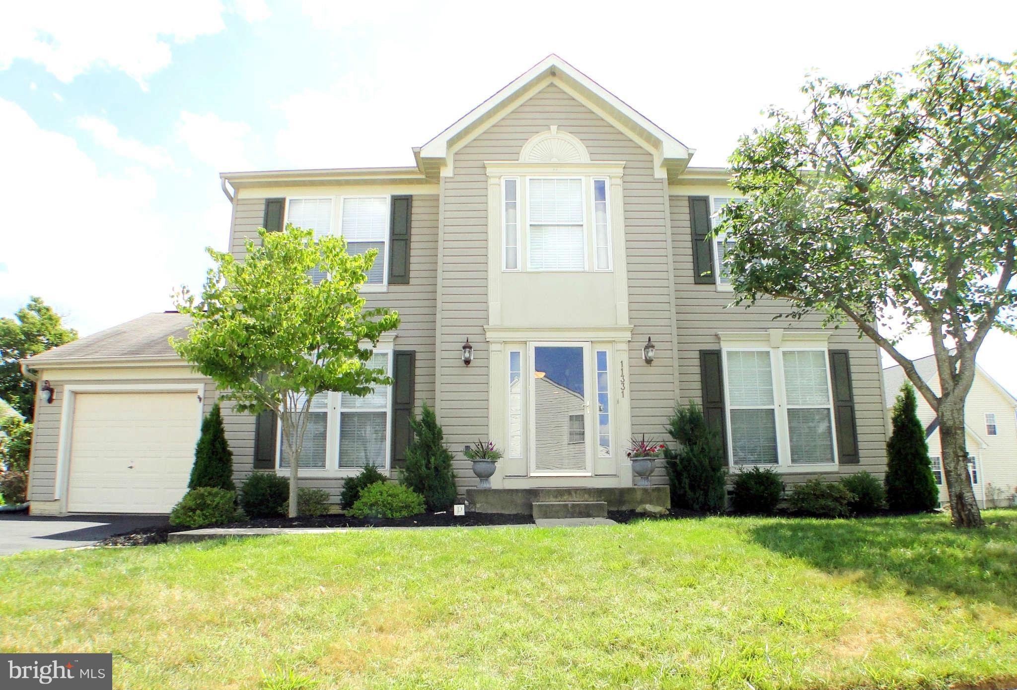 11331 Holter Road White Marsh, MD 21162 - Photo 1 of 30 Exterior Front