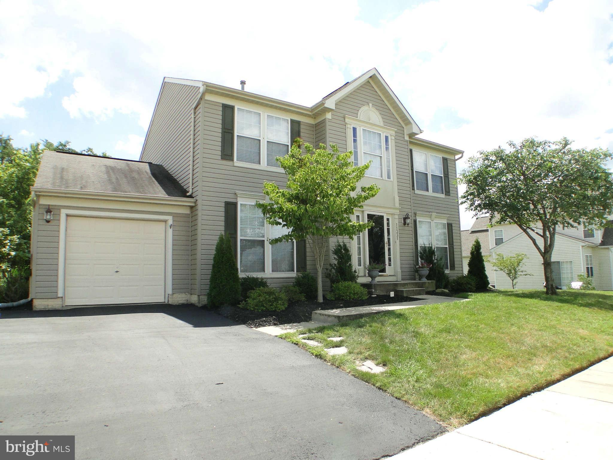 11331 Holter Road White Marsh, MD 21162 - Photo 2 of 30 Exterior Front