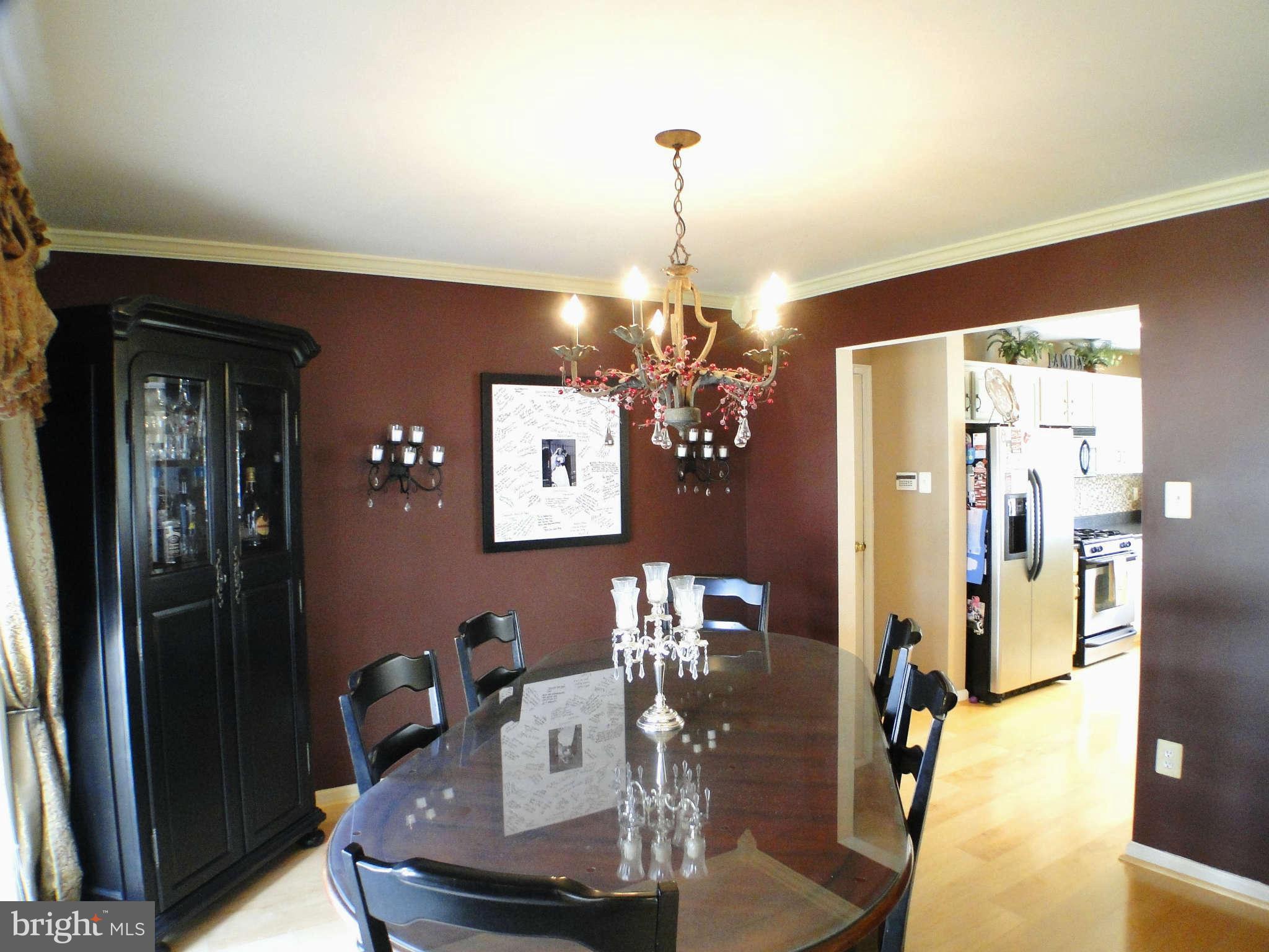 11331 Holter Road White Marsh, MD 21162 - Photo 15 of 30 Dining Room