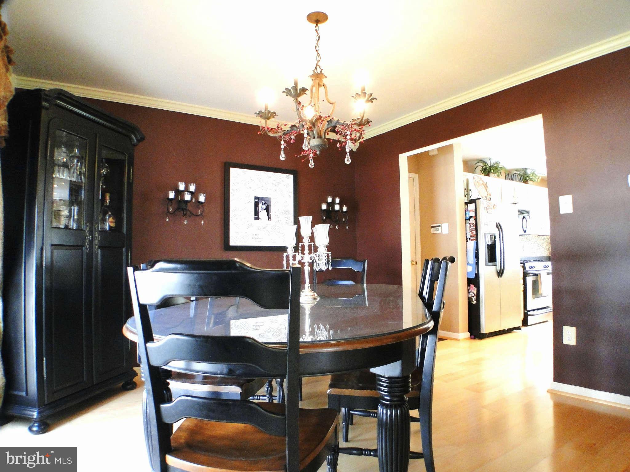 11331 Holter Road White Marsh, MD 21162 - Photo 16 of 30 Dining Room