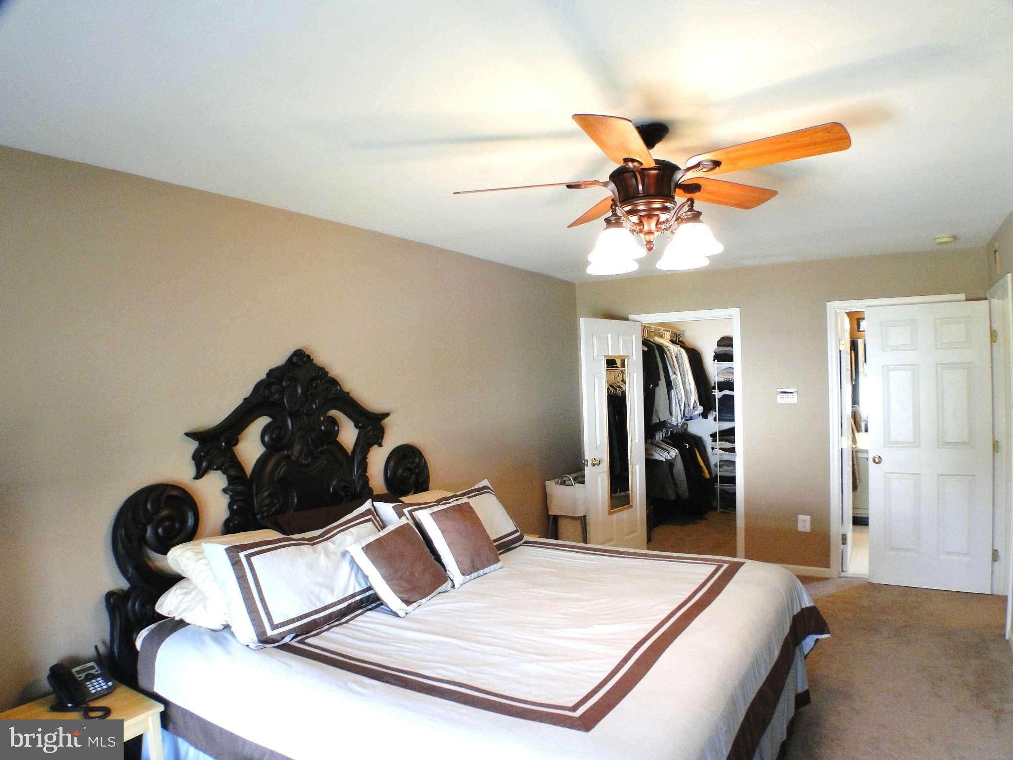 11331 Holter Road White Marsh, MD 21162 - Photo 18 of 30 Bedroom Master