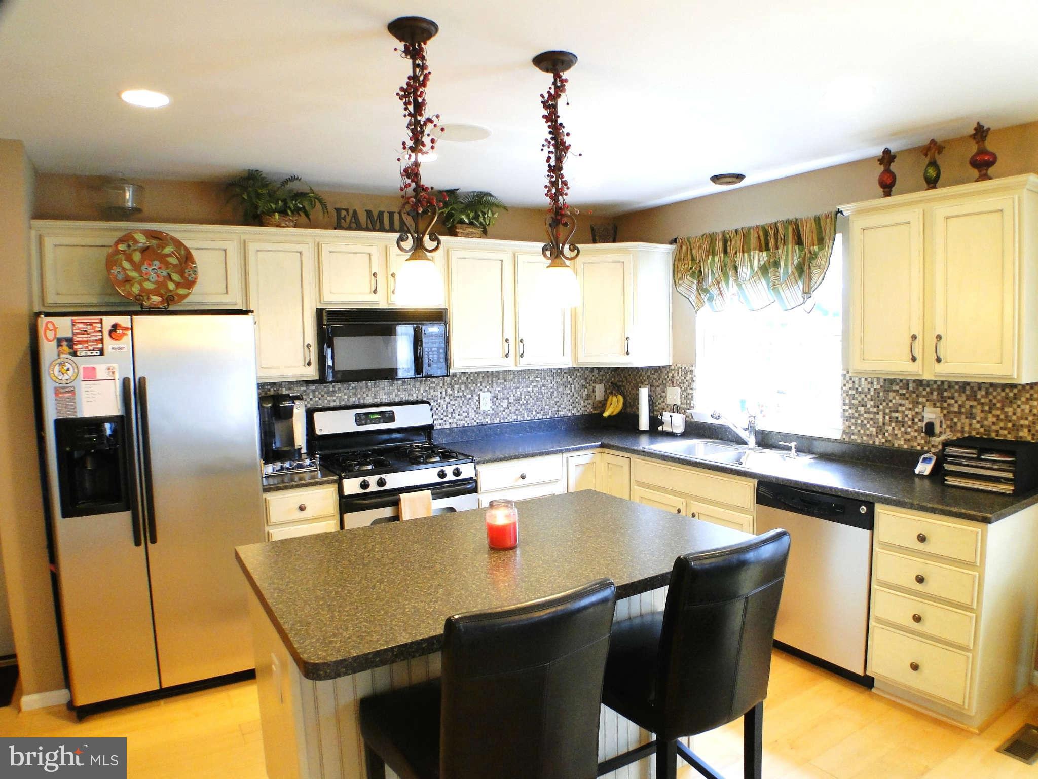 11331 Holter Road White Marsh, MD 21162 - Photo 3 of 30 Kitchen