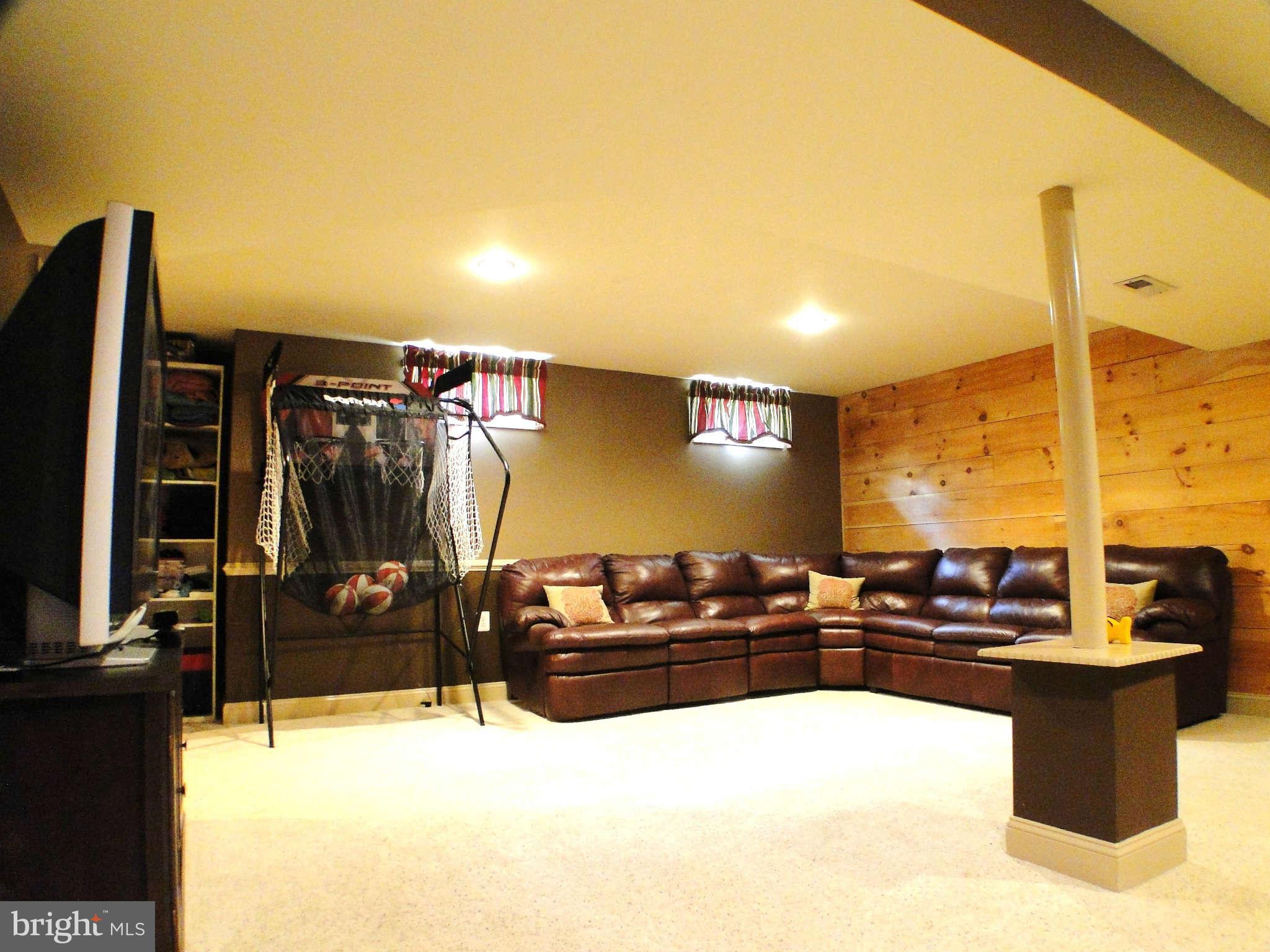 11331 Holter Road White Marsh, MD 21162 - Photo 25 of 30 Basement