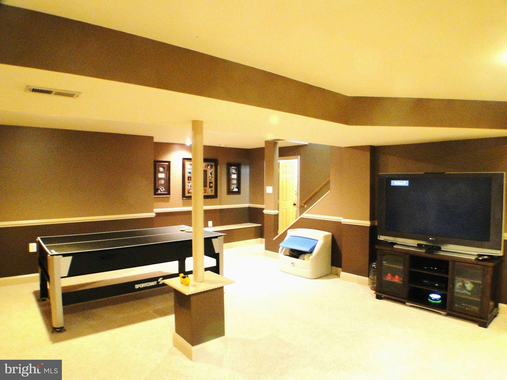 11331 Holter Road White Marsh, MD 21162 - Photo 26 of 30 Basement