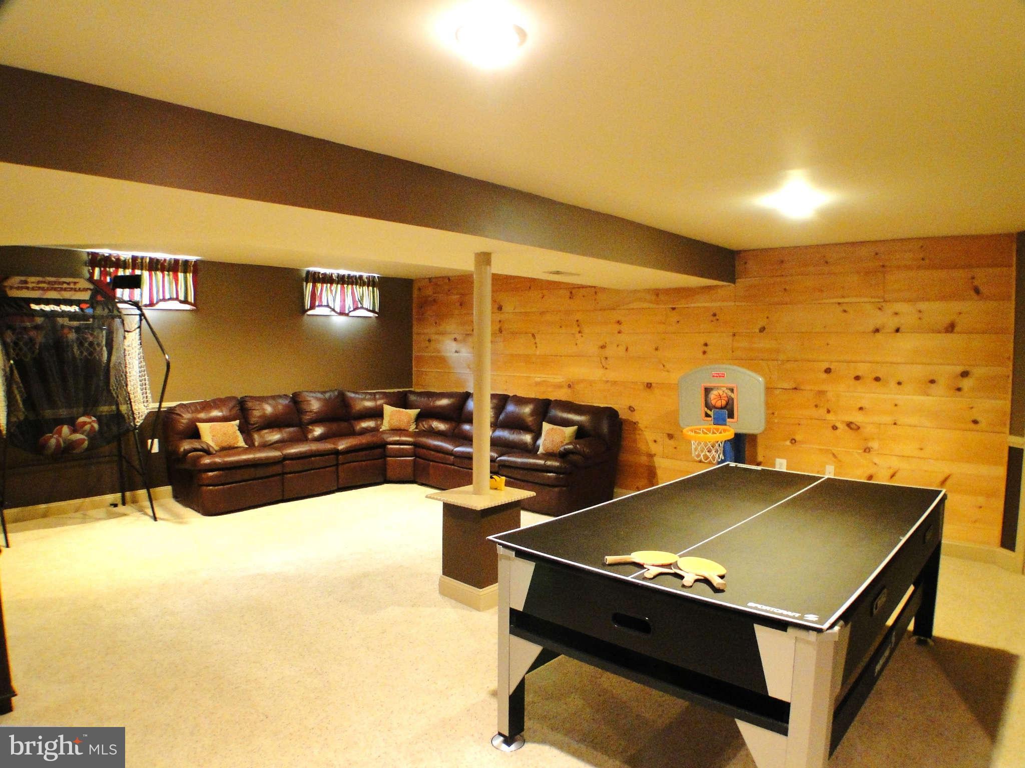 11331 Holter Road White Marsh, MD 21162 - Photo 27 of 30 Basement