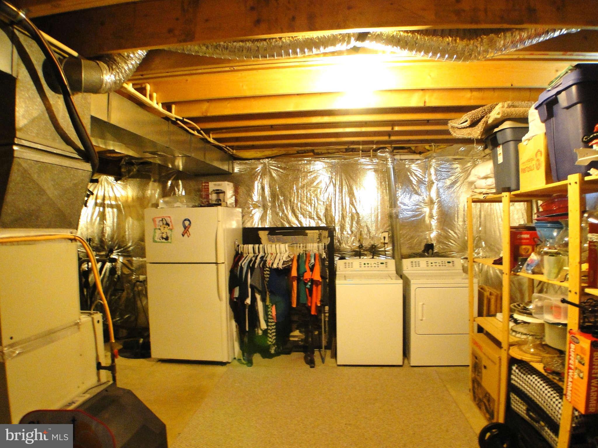 11331 Holter Road White Marsh, MD 21162 - Photo 28 of 30 Basement