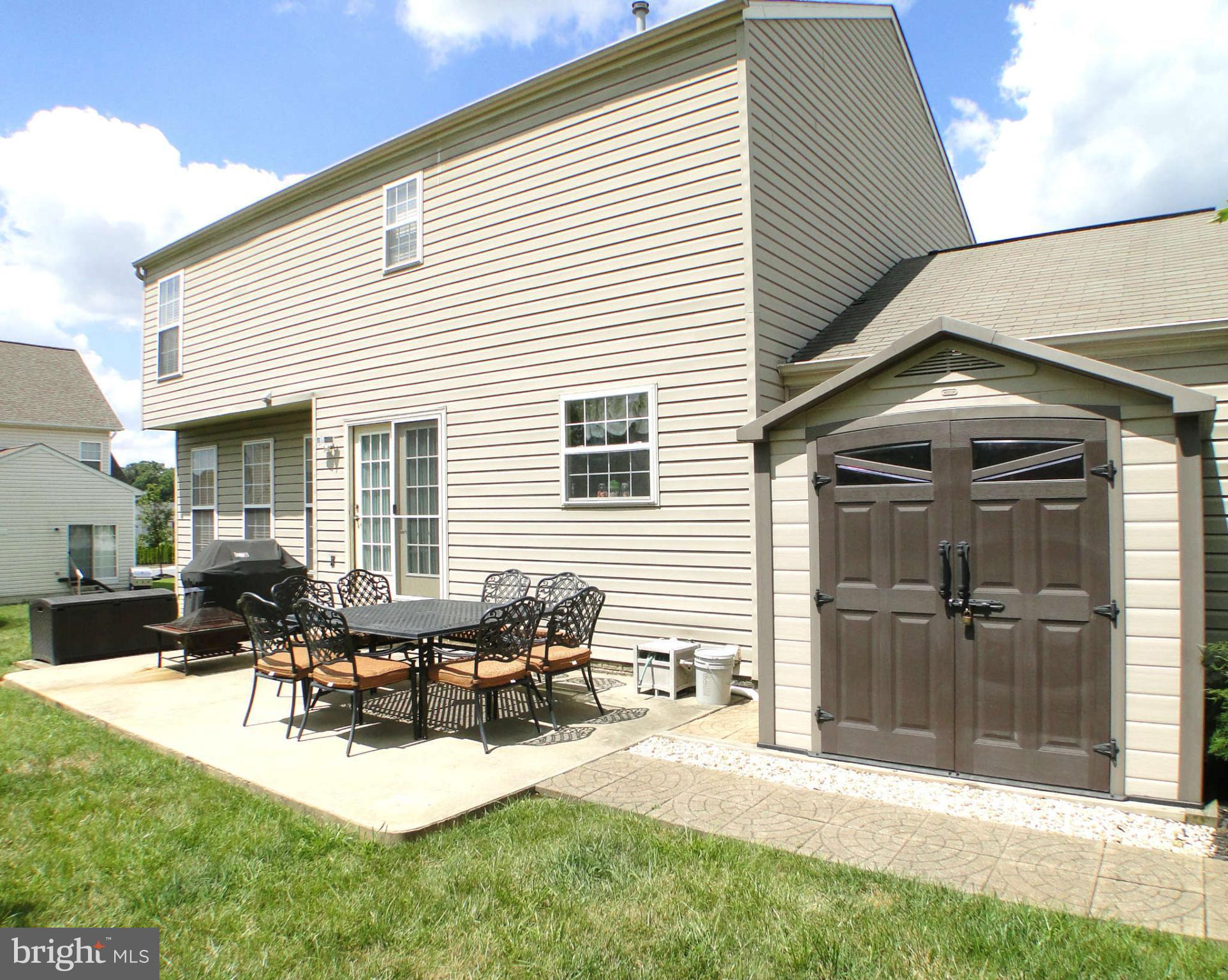 11331 Holter Road White Marsh, MD 21162 - Photo 29 of 30 Exterior Rear