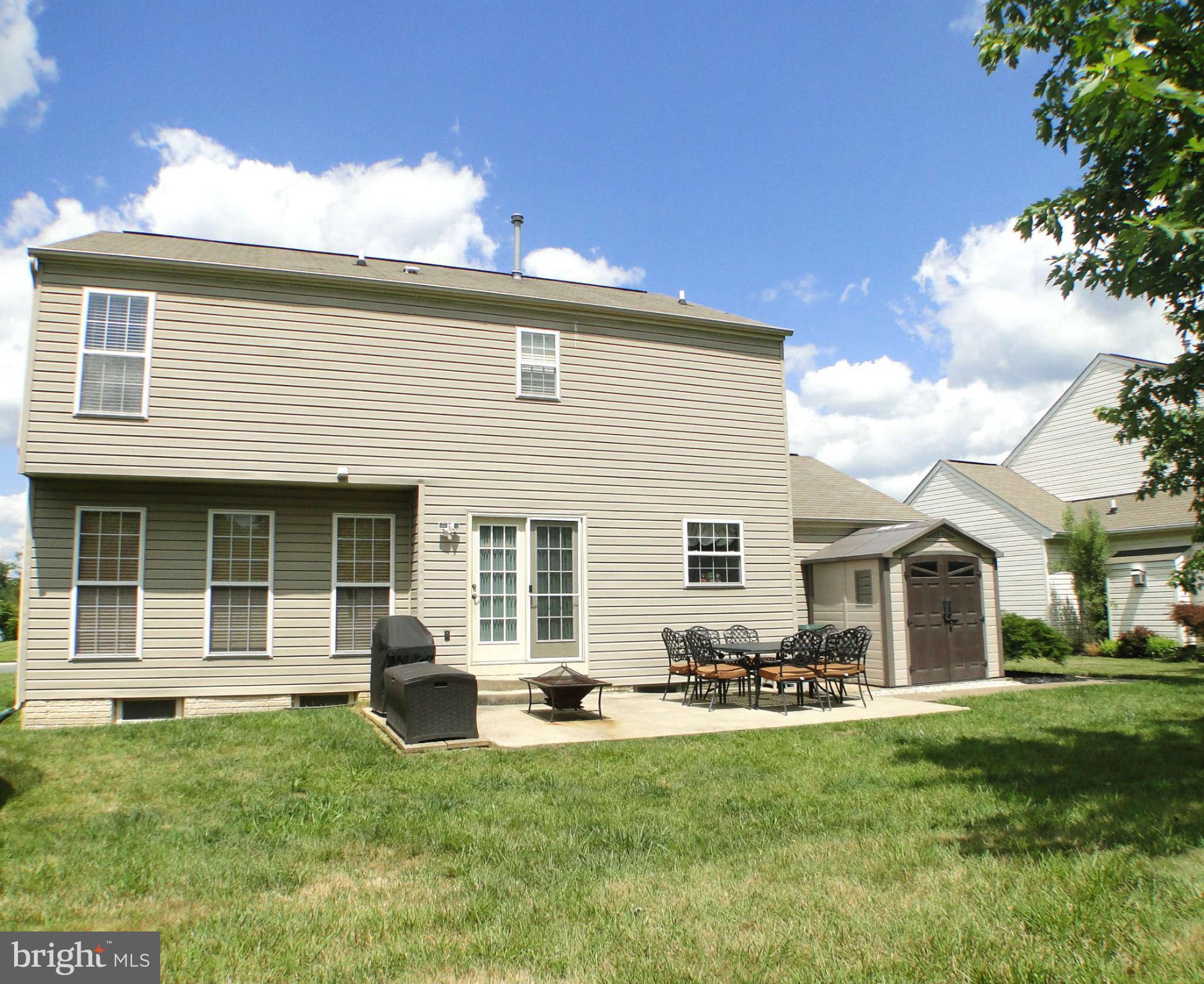 11331 Holter Road White Marsh, MD 21162 - Photo 30 of 30 Exterior Rear
