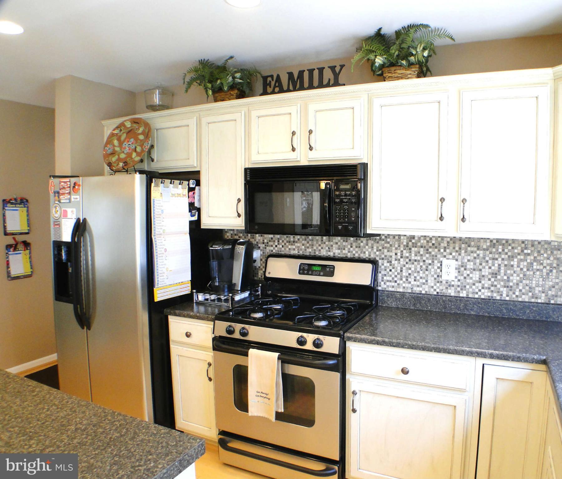 11331 Holter Road White Marsh, MD 21162 - Photo 4 of 30 Kitchen