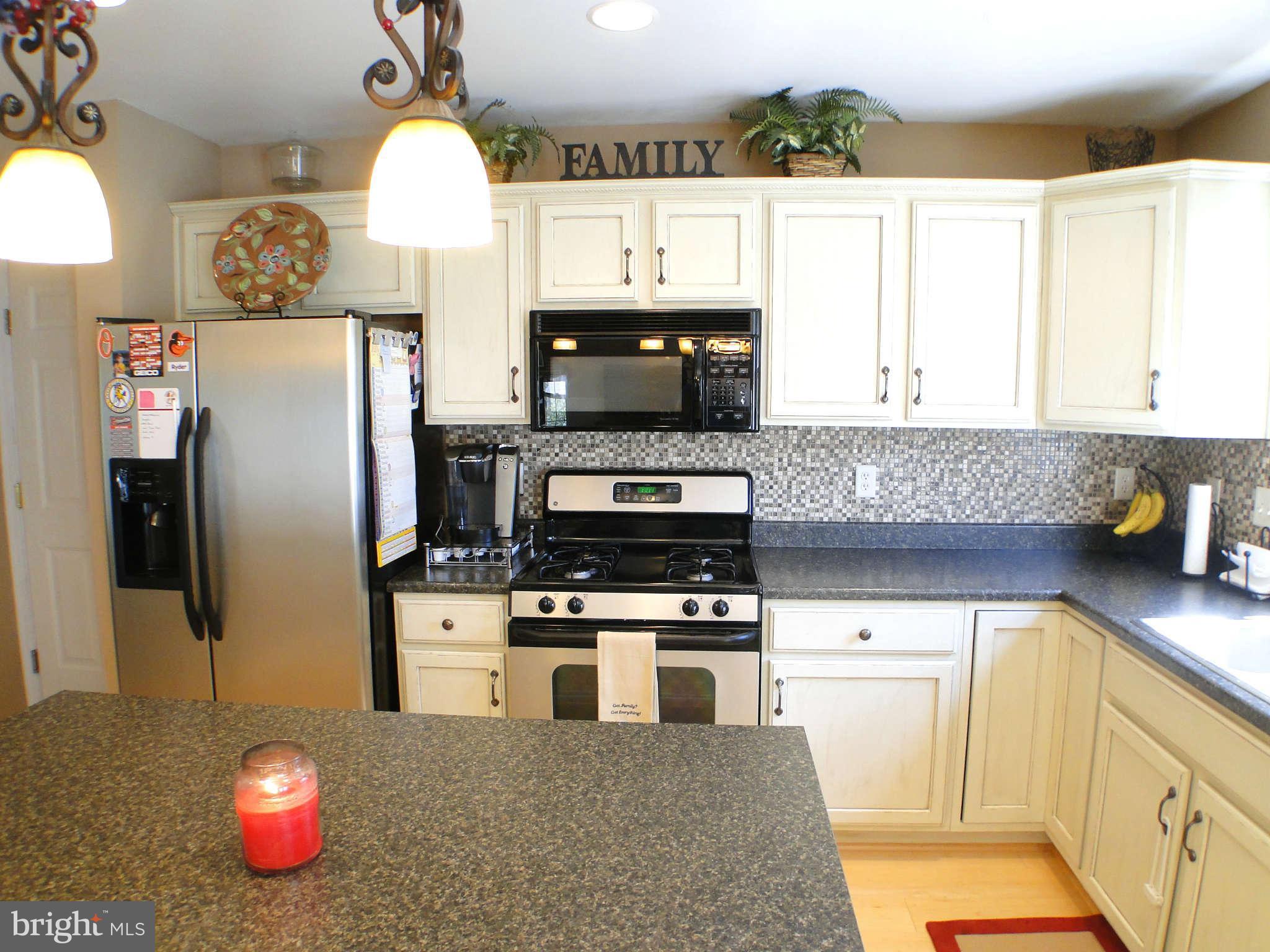 11331 Holter Road White Marsh, MD 21162 - Photo 5 of 30 Kitchen