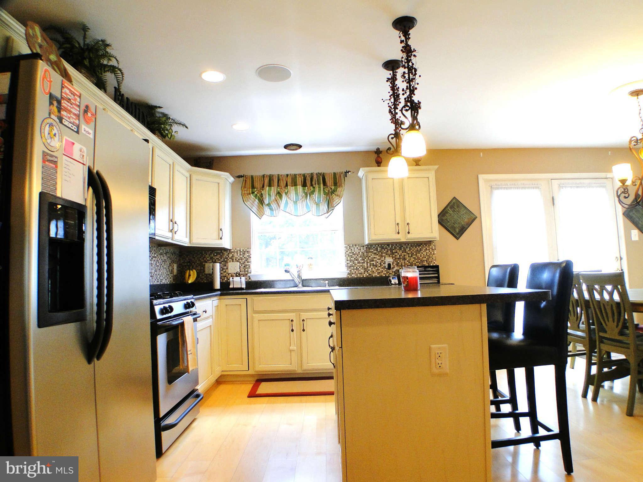11331 Holter Road White Marsh, MD 21162 - Photo 6 of 30 Kitchen