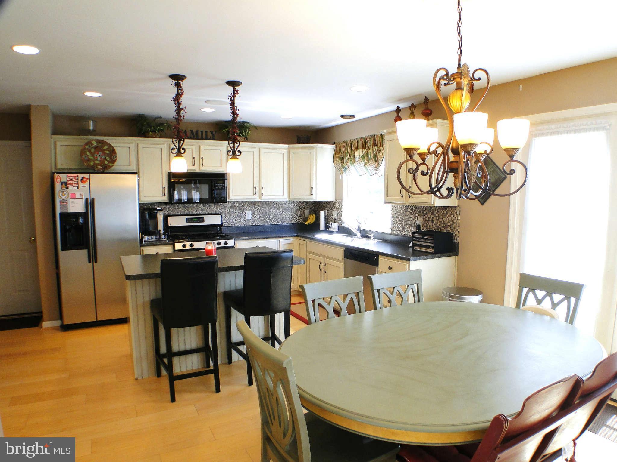 11331 Holter Road White Marsh, MD 21162 - Photo 7 of 30 Kitchen