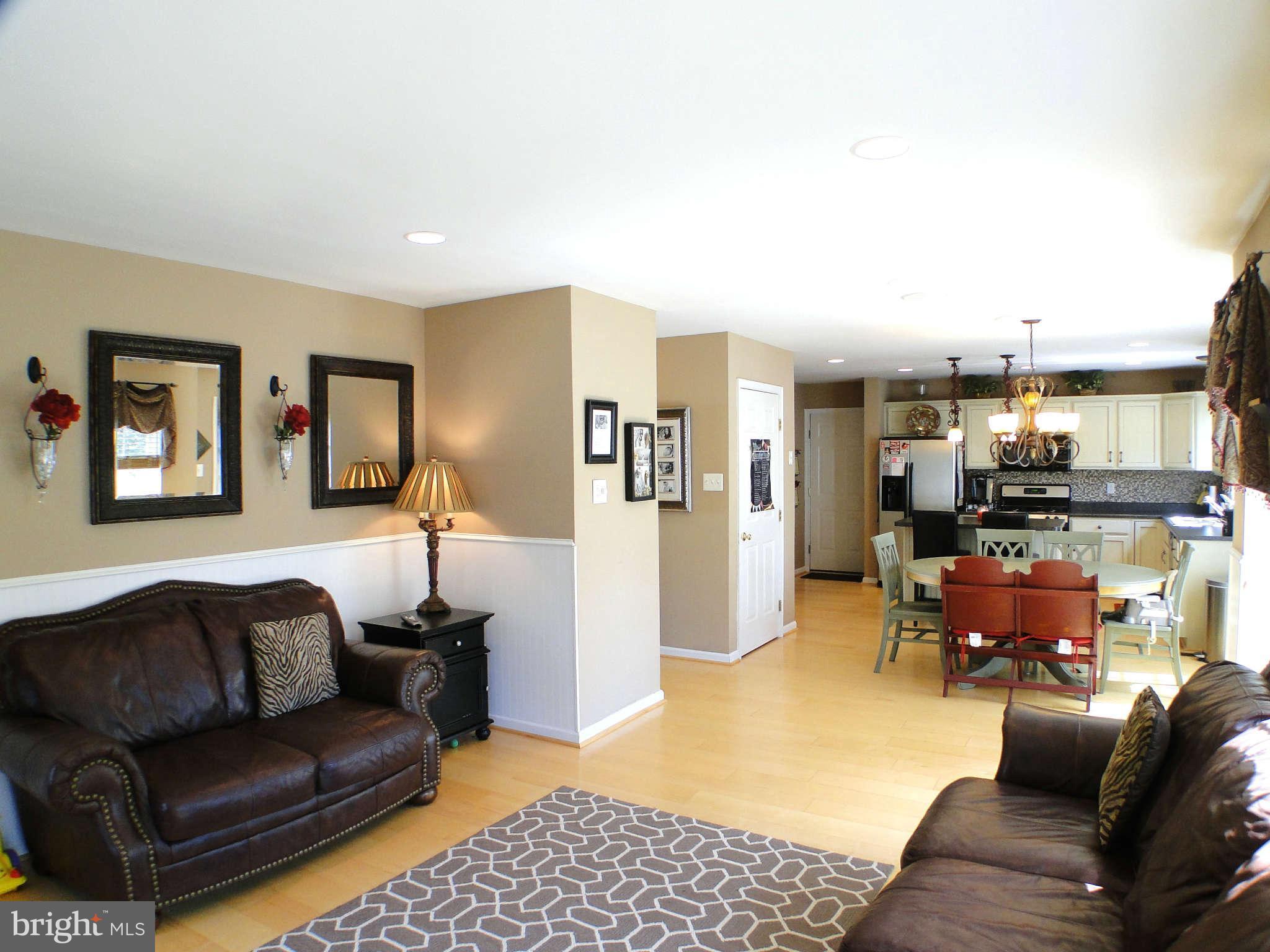 11331 Holter Road White Marsh, MD 21162 - Photo 9 of 30 Family Room