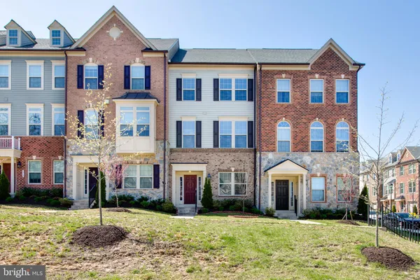 $3,550 | 7311 Taylor's Hill Lane, Hanover, MD 21076