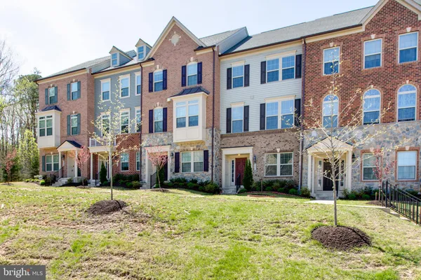 $3,550 | 7311 Taylor's Hill Lane, Hanover, MD 21076