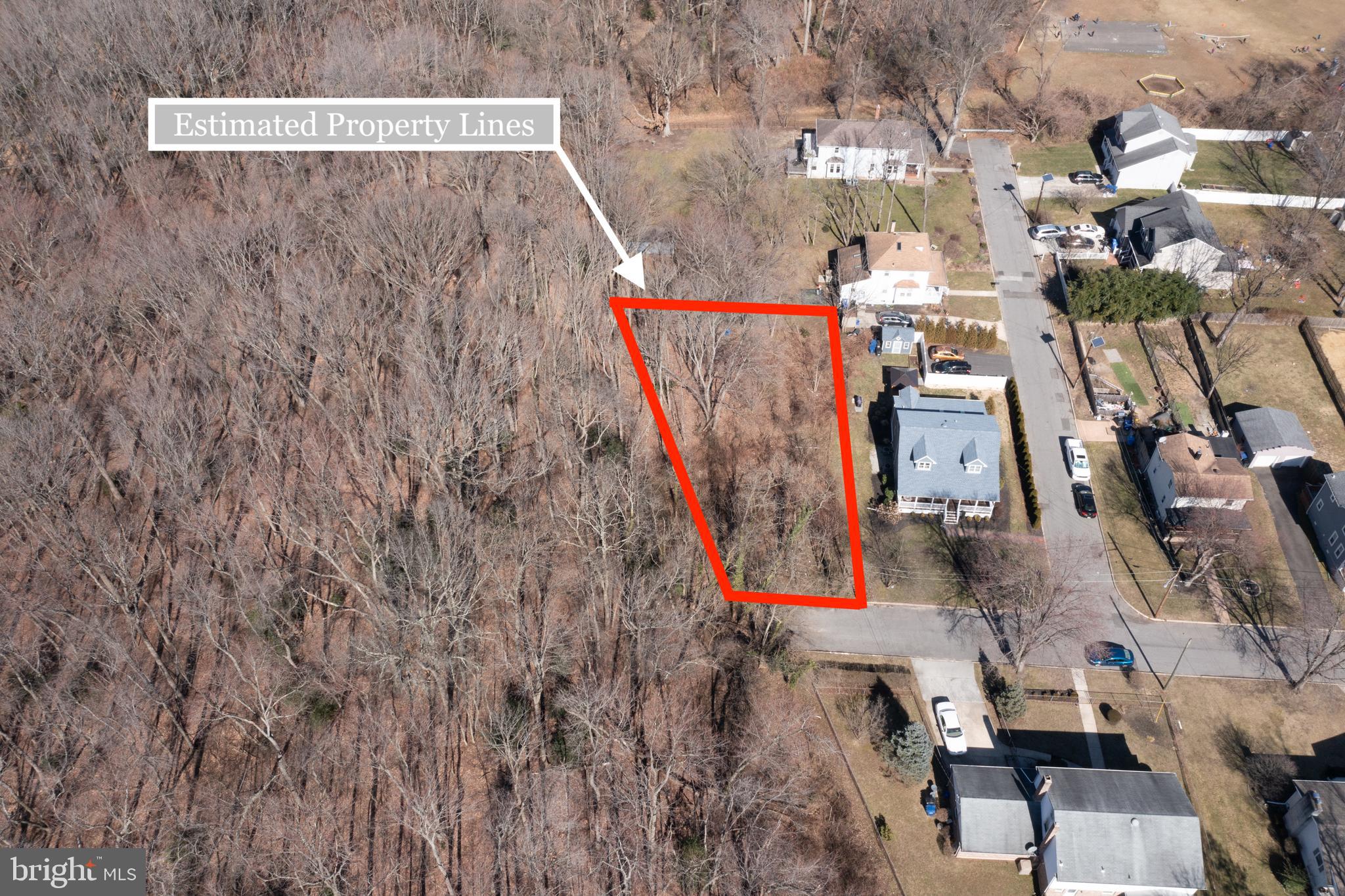 543 Bethel Avenue Moorestown, NJ 08057 - Photo 5 of 18