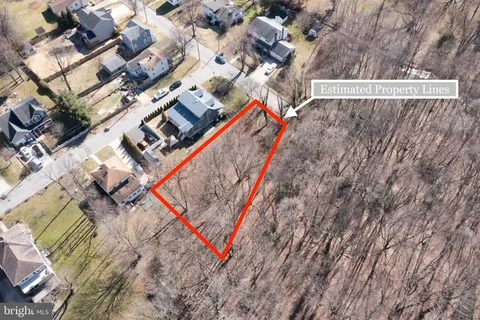 $125,000 | 543 Bethel Avenue, Moorestown, NJ 08057