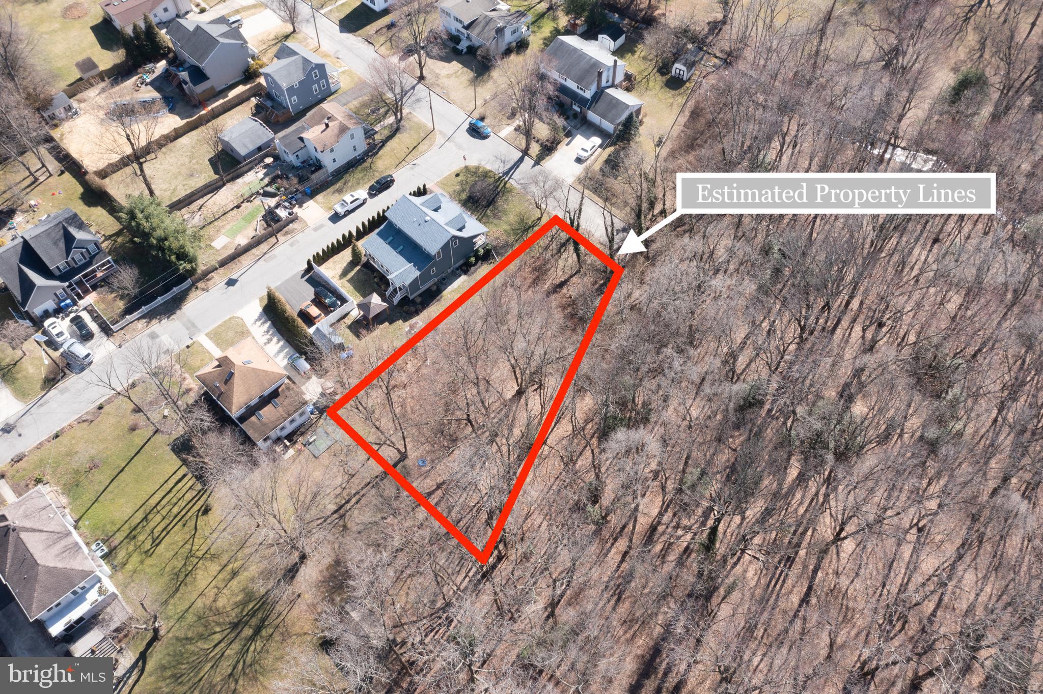 543 Bethel Avenue Moorestown, NJ 08057 - Photo 6 of 18