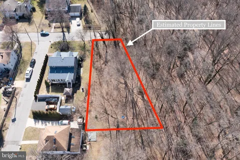 $125,000 | 543 Bethel Avenue, Moorestown, NJ 08057