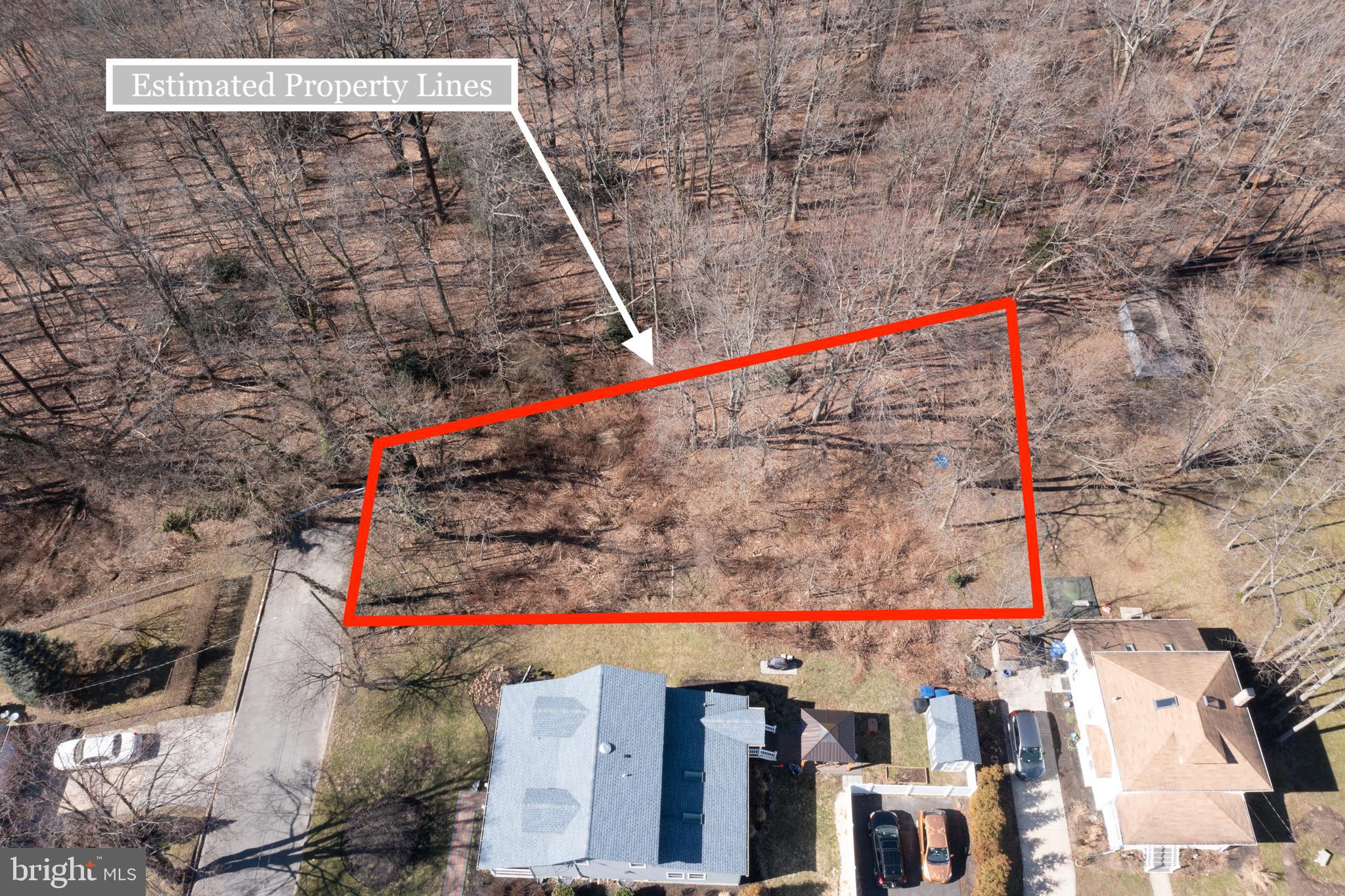 543 Bethel Avenue Moorestown, NJ 08057 - Photo 9 of 18