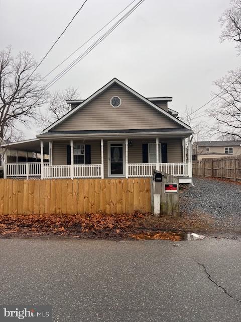 7832 East Shore Road Pasadena, MD 21122 - Photo 2 of 20 Gallery Image 2
