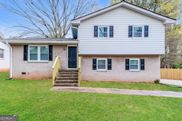 $1,770 | 6702 Londonderry Drive, Morrow, GA 30260