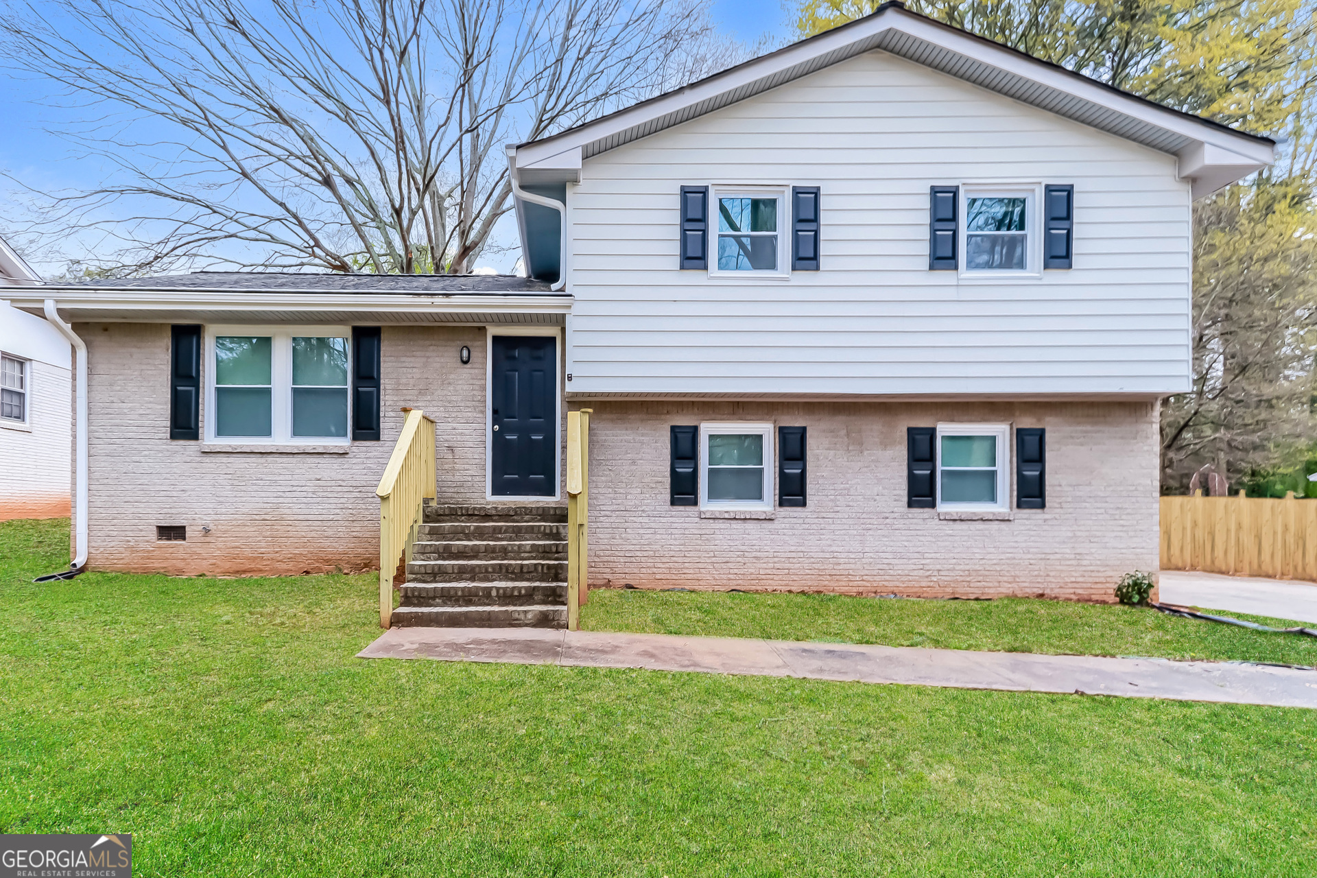 6702 Londonderry Drive Morrow, GA 30260 - Photo 1 of 18