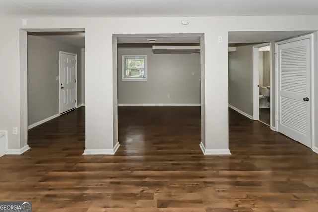 $1,770 | 6702 Londonderry Drive, Morrow, GA 30260