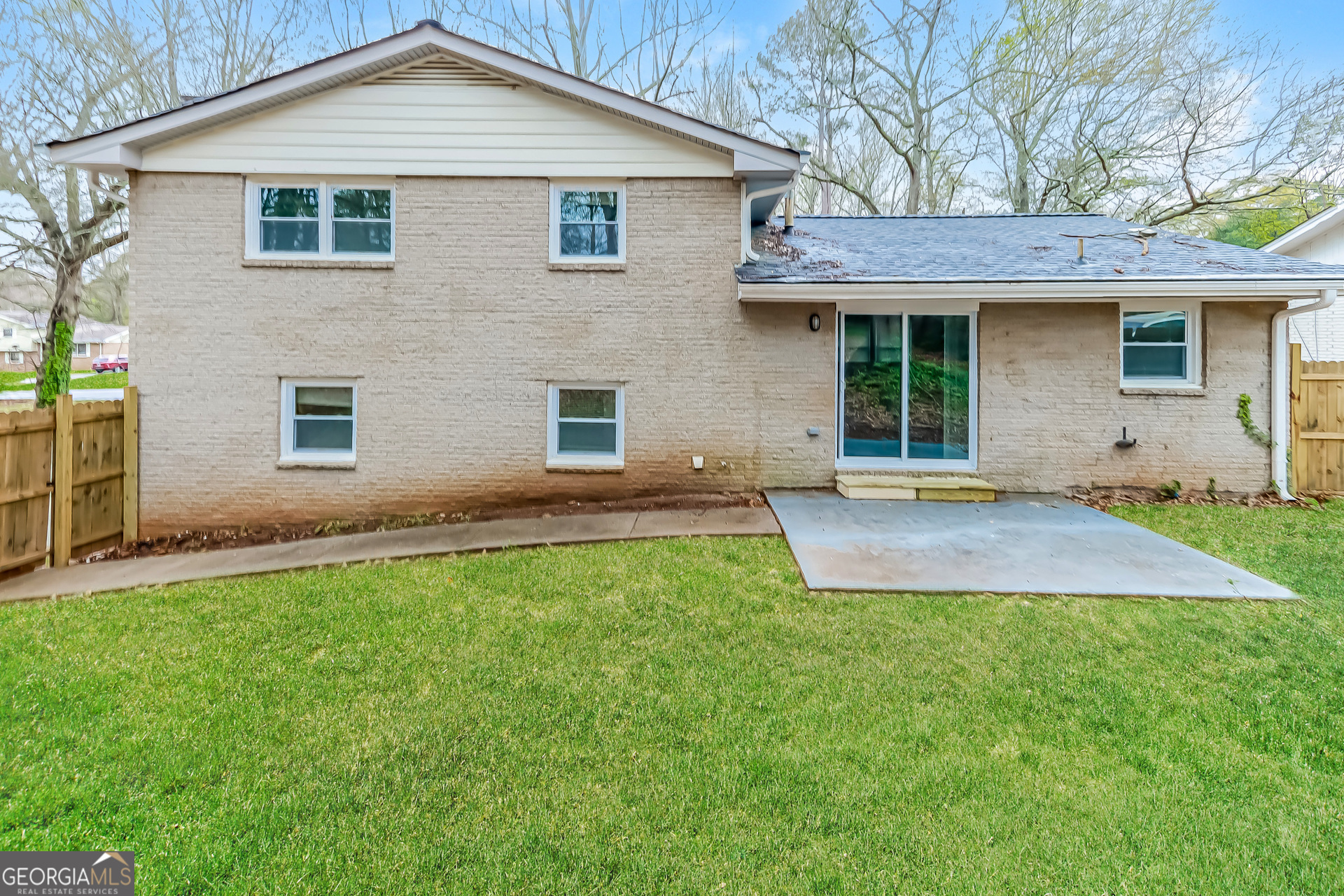 6702 Londonderry Drive Morrow, GA 30260 - Photo 15 of 18